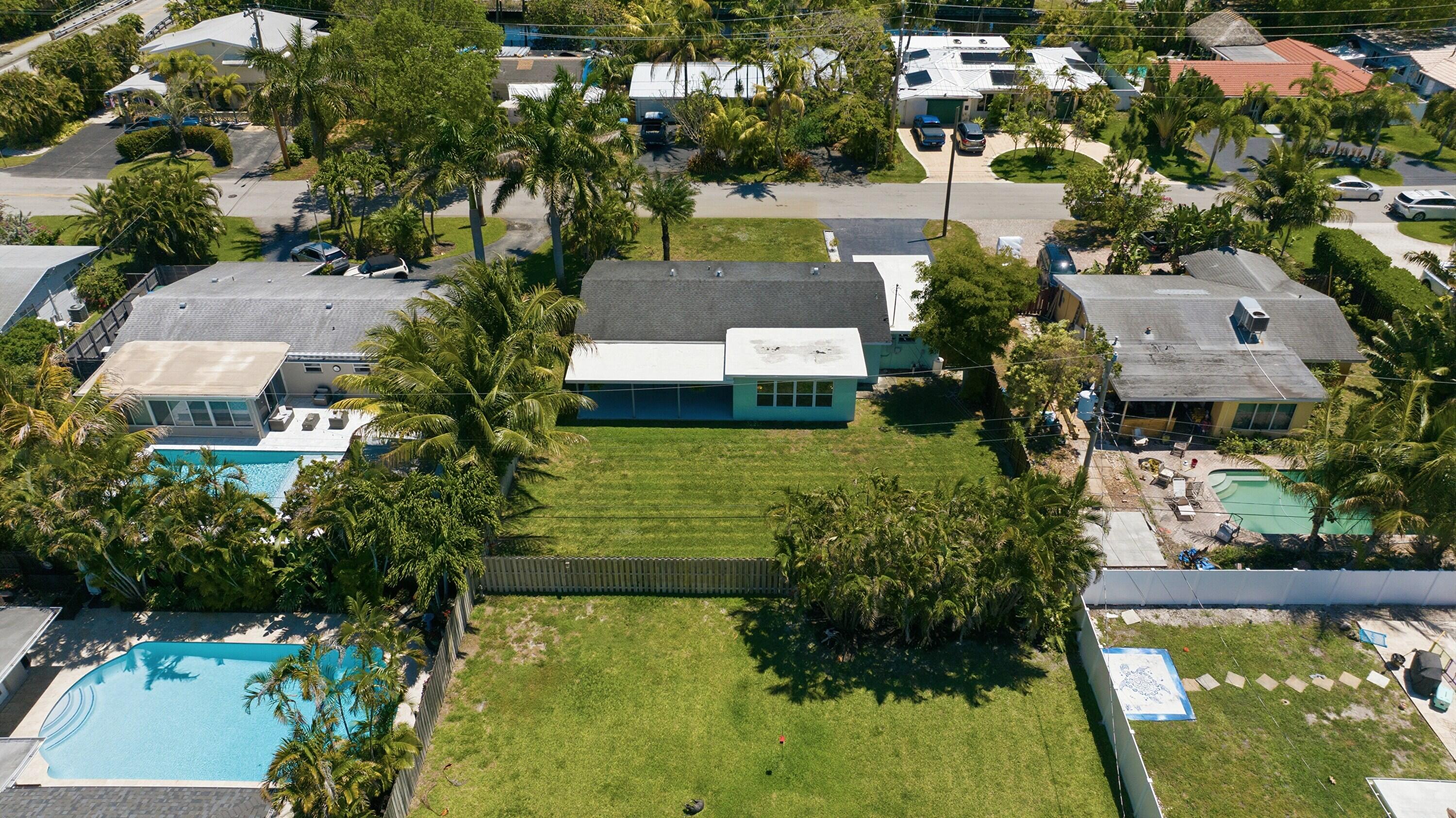 4441 NE 15th Avenue