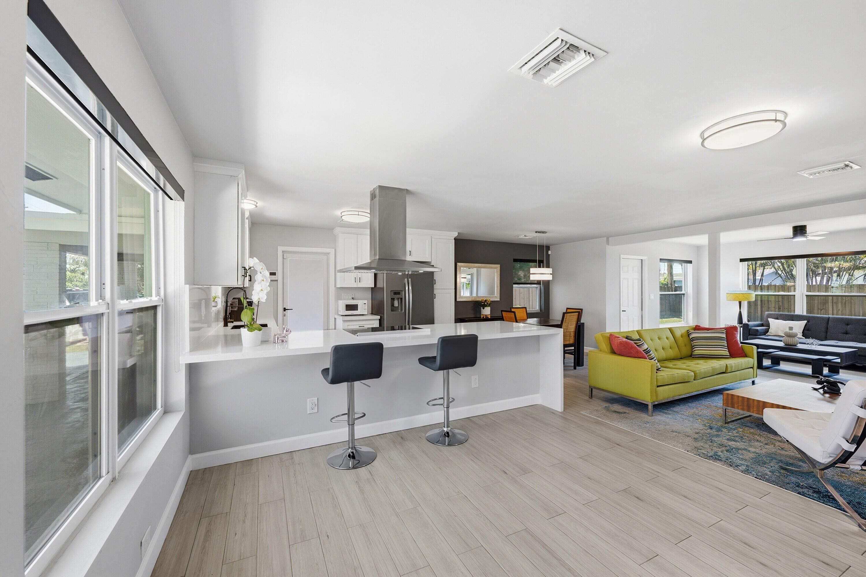 4441 NE 15th Avenue