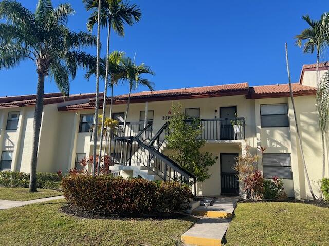 22017 Palms Way 104