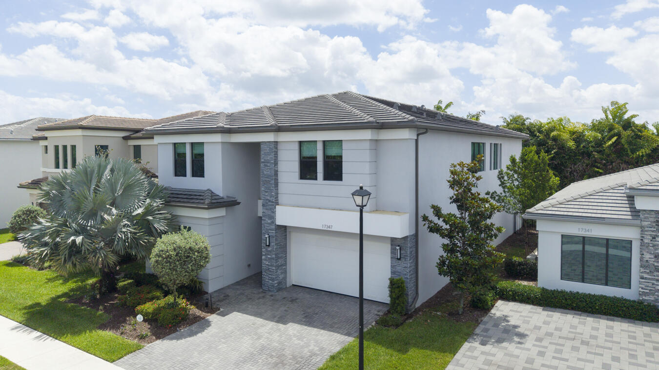 17347 Sparkling River Road