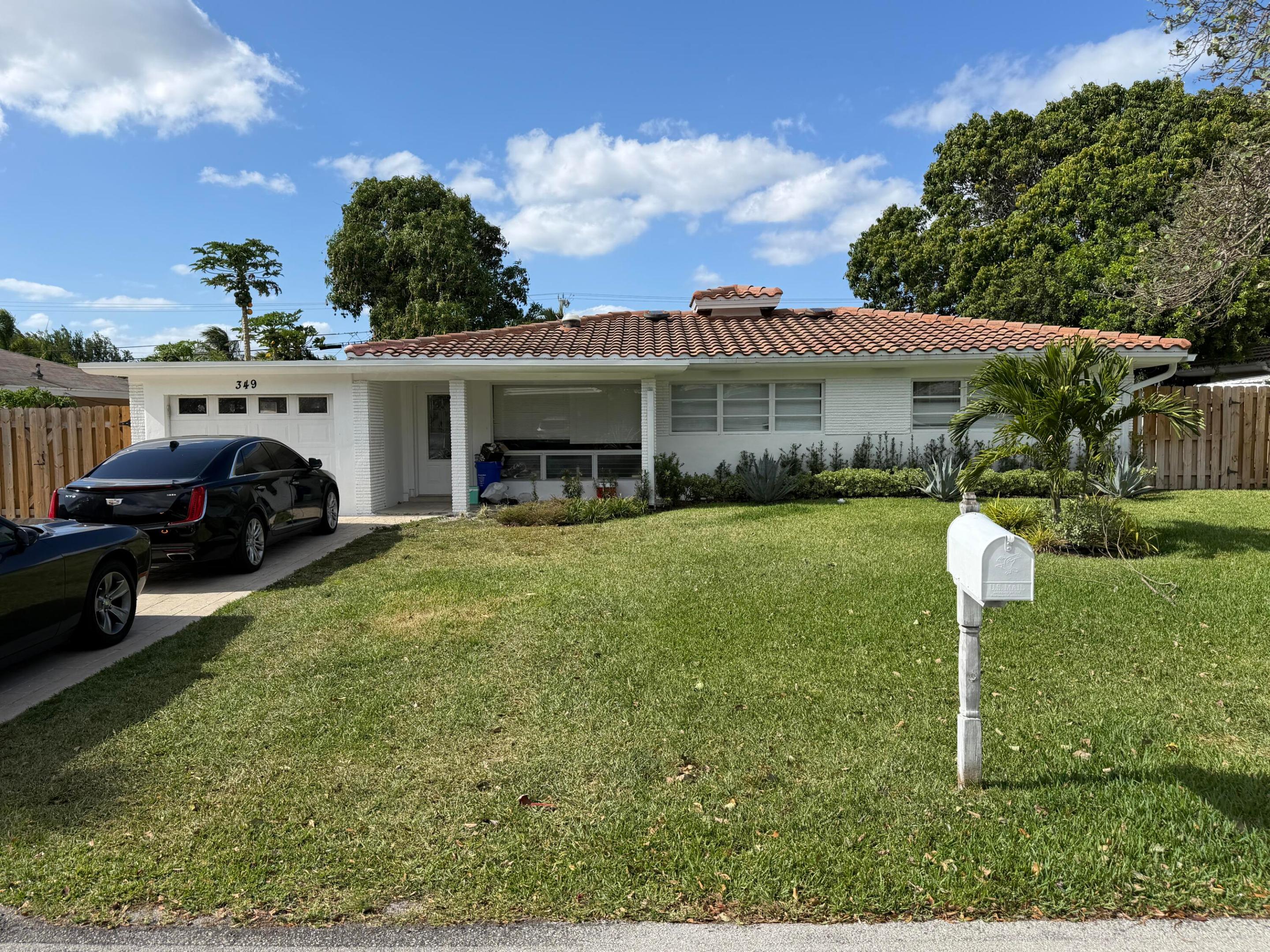 349 NE 31st Street