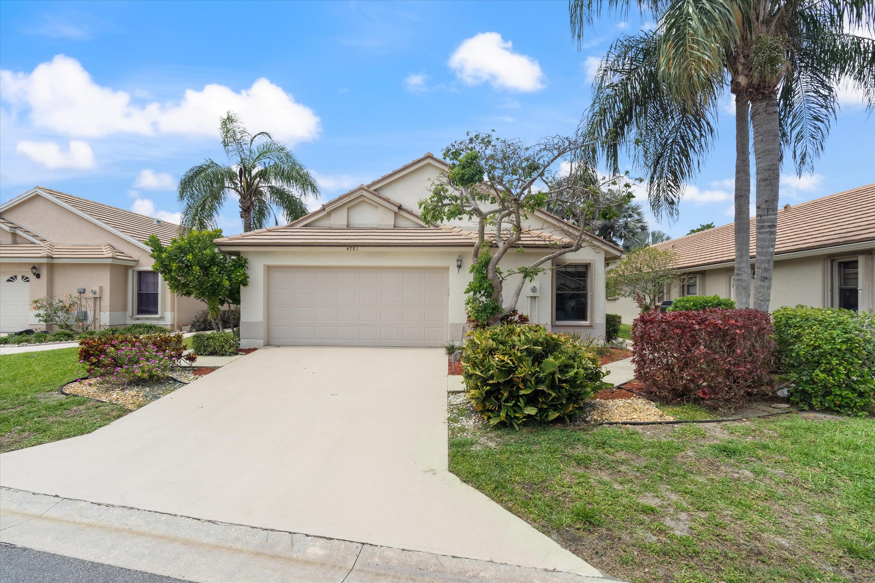 4781 Brighton Lakes Boulevard