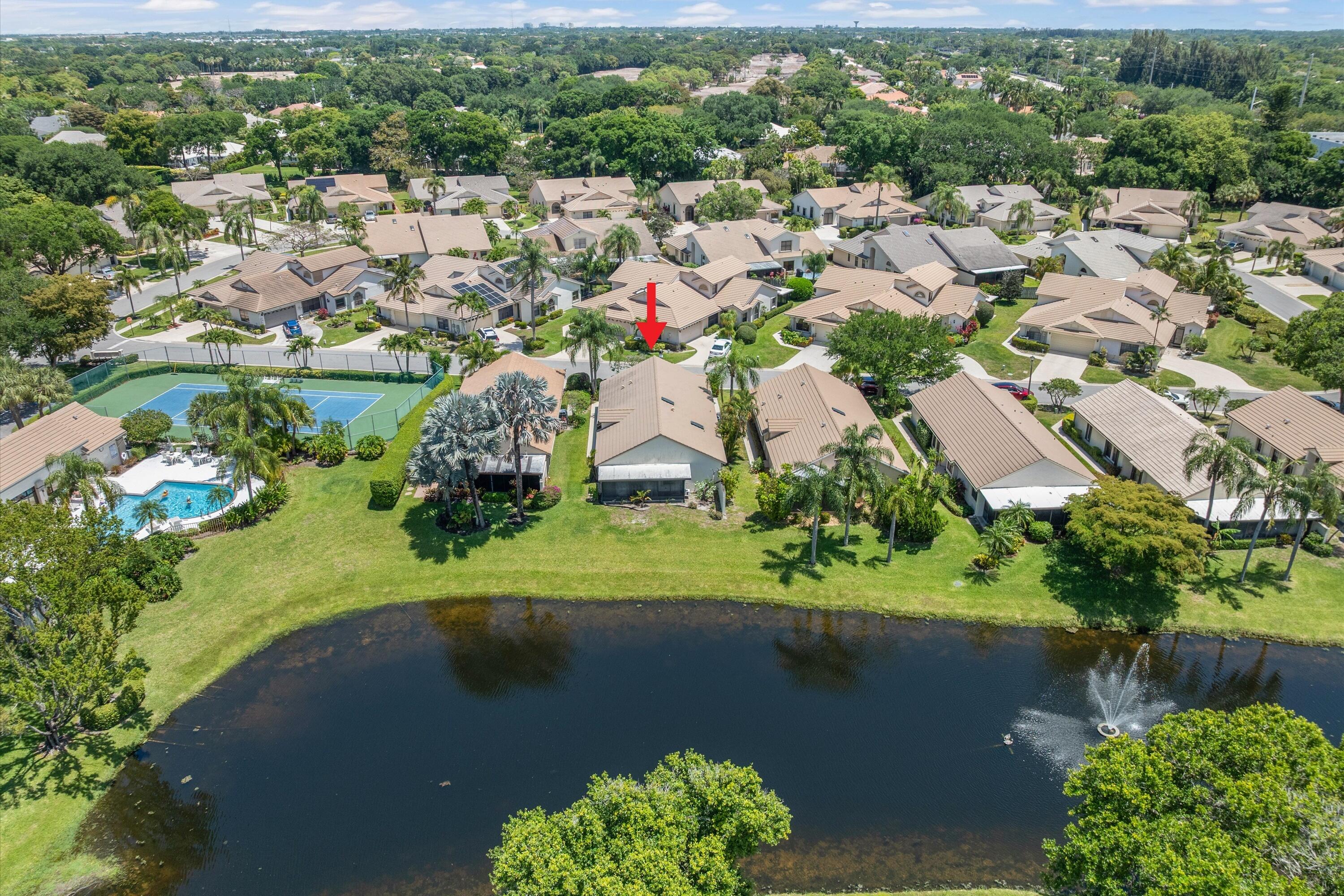 4781 Brighton Lakes Boulevard