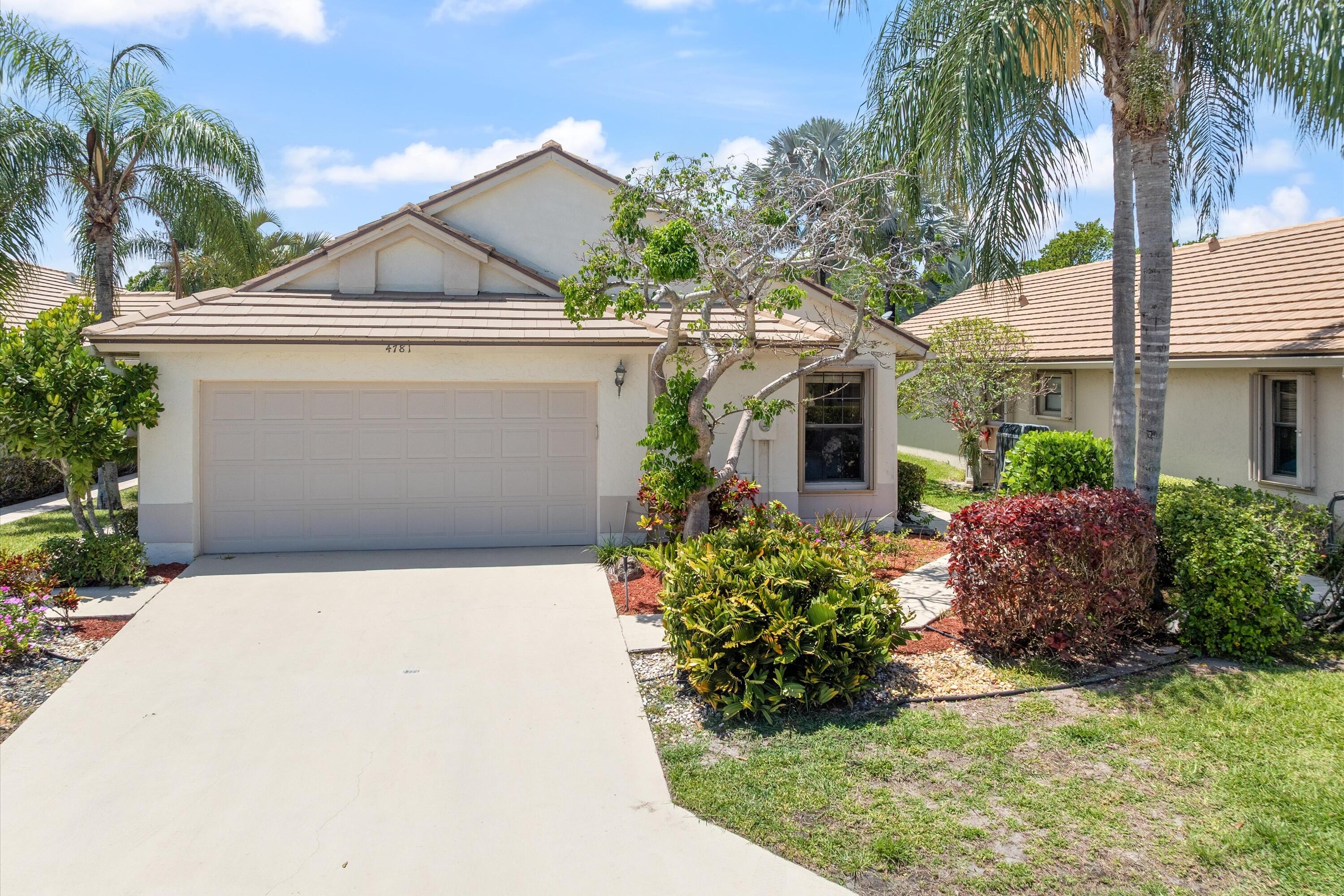 4781 Brighton Lakes Boulevard
