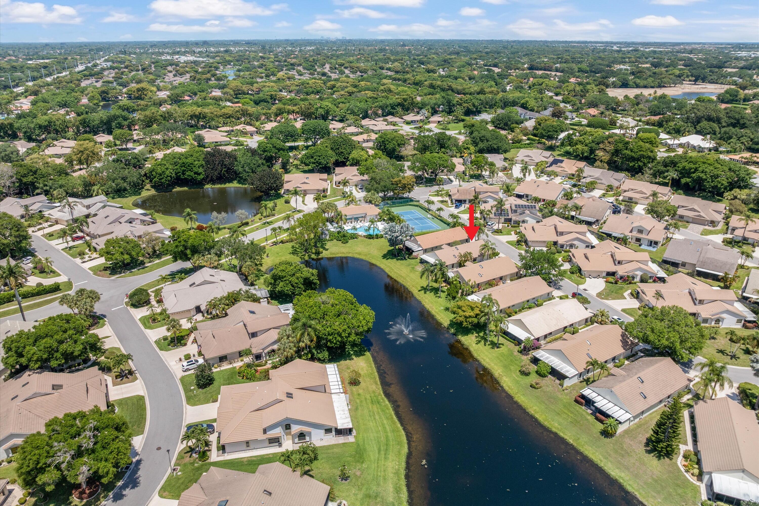 4781 Brighton Lakes Boulevard