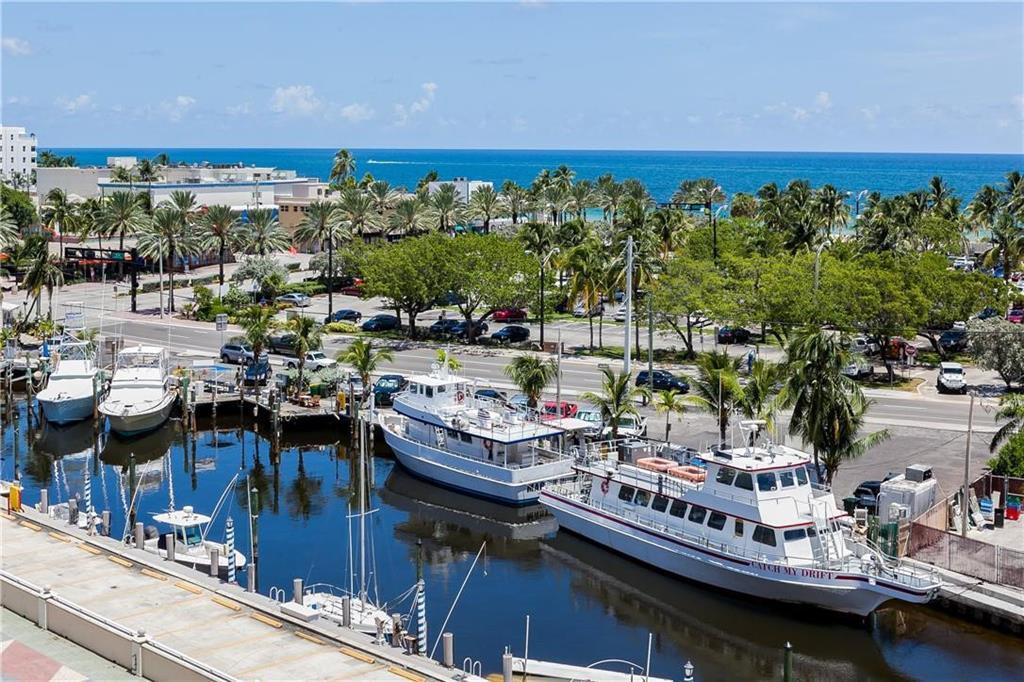 1 Las Olas Circle 1211
