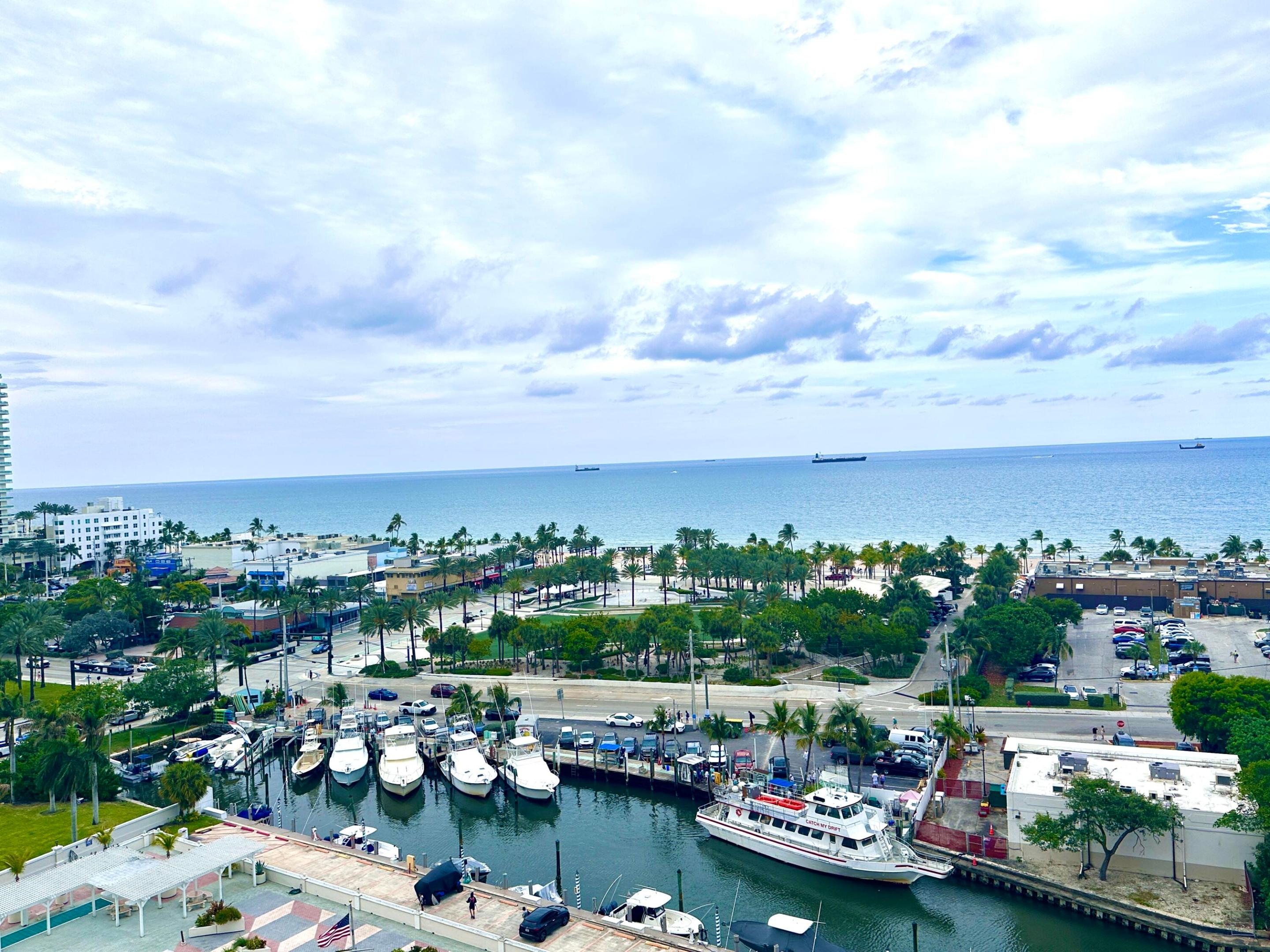 1 Las Olas Circle 1211