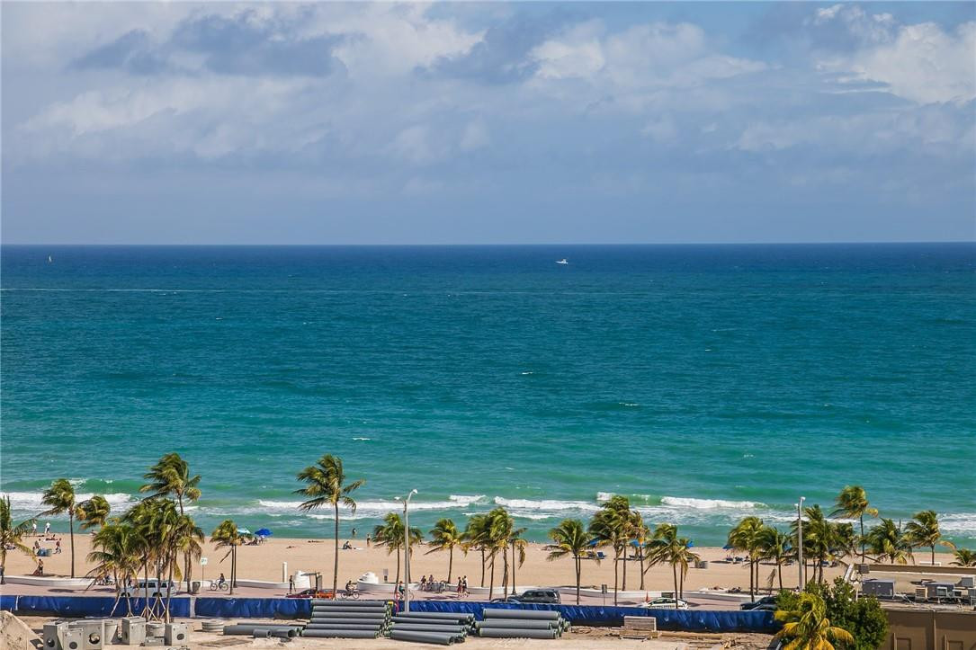 1 Las Olas Circle 1211