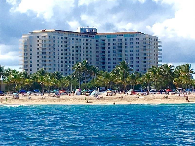 1 Las Olas Circle 1211