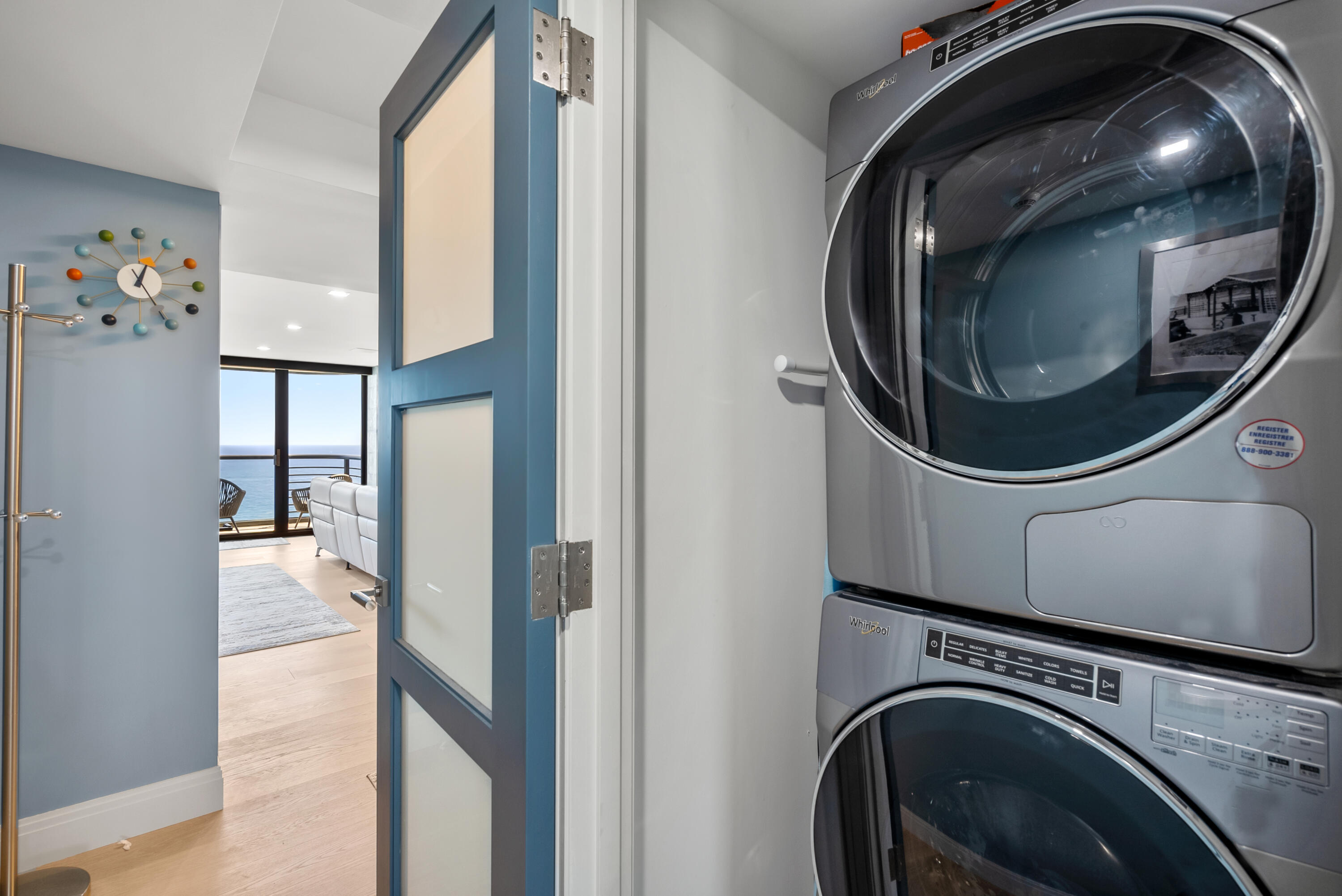 250 S Ocean Boulevard Penthouse F