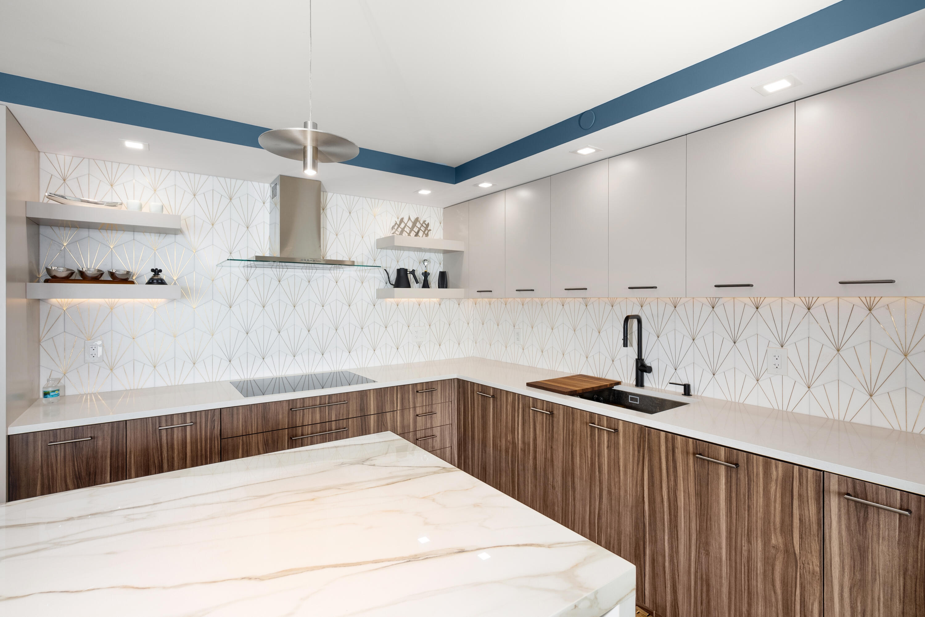 250 S Ocean Boulevard Penthouse F