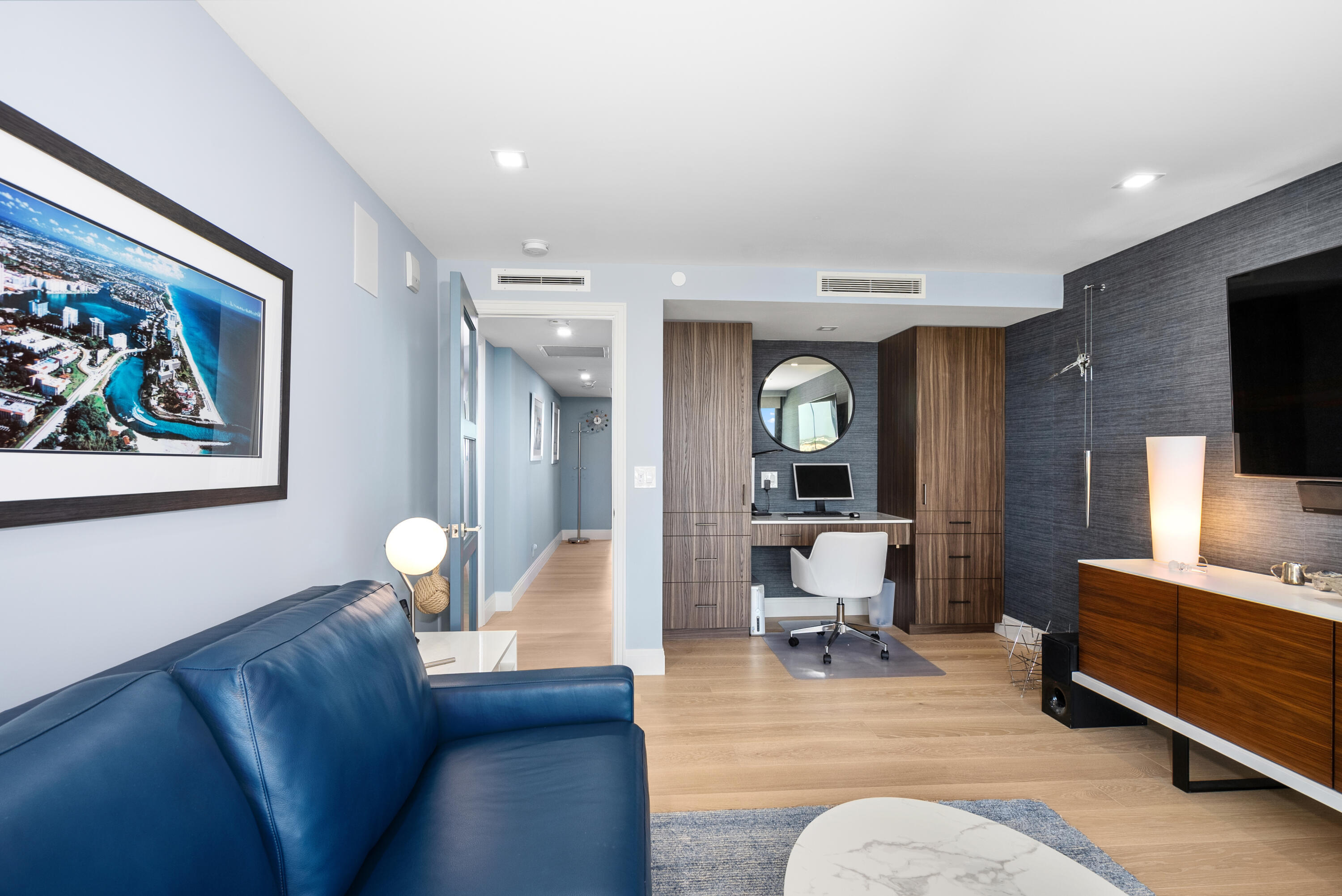 250 S Ocean Boulevard Penthouse F
