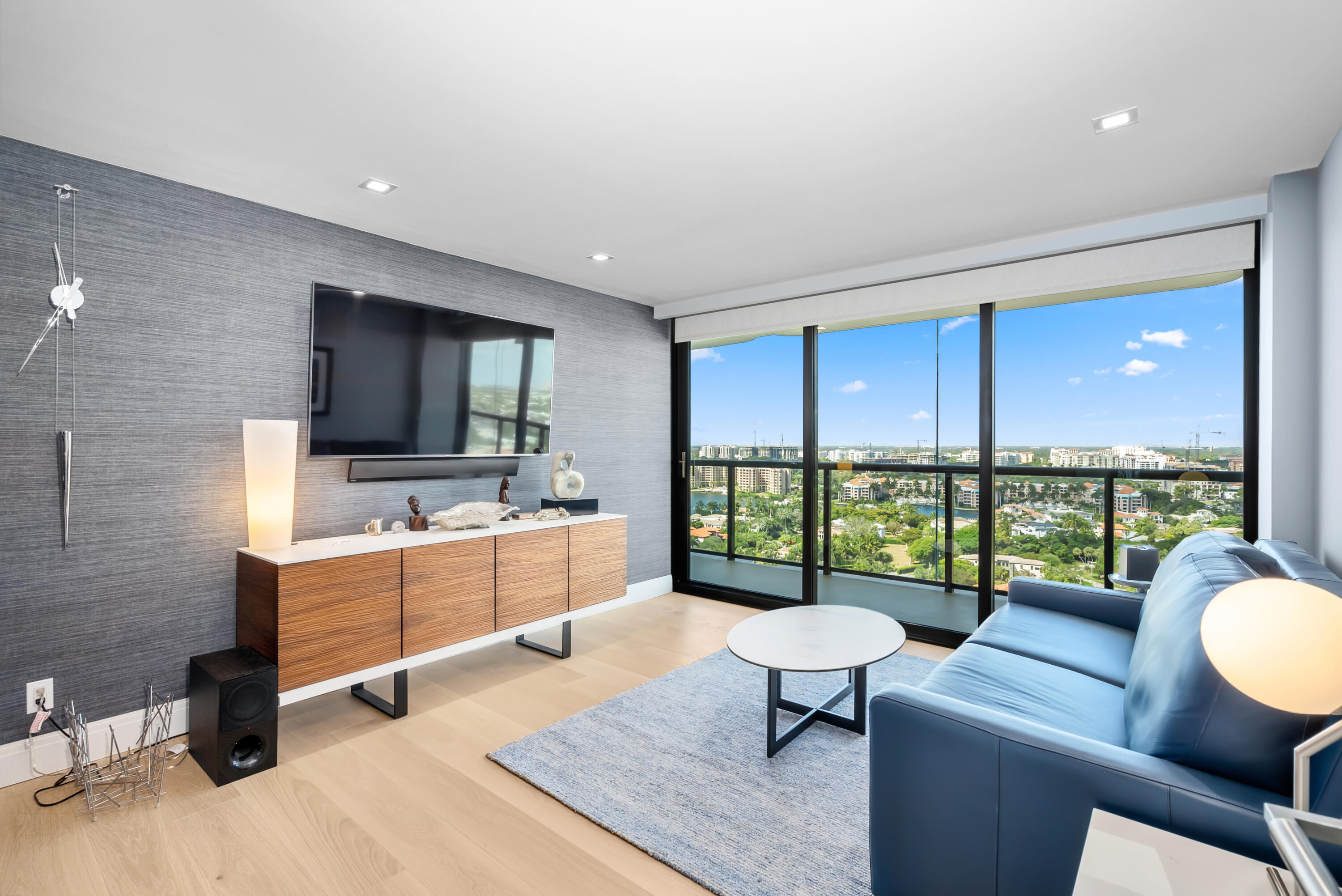 250 S Ocean Boulevard Penthouse F