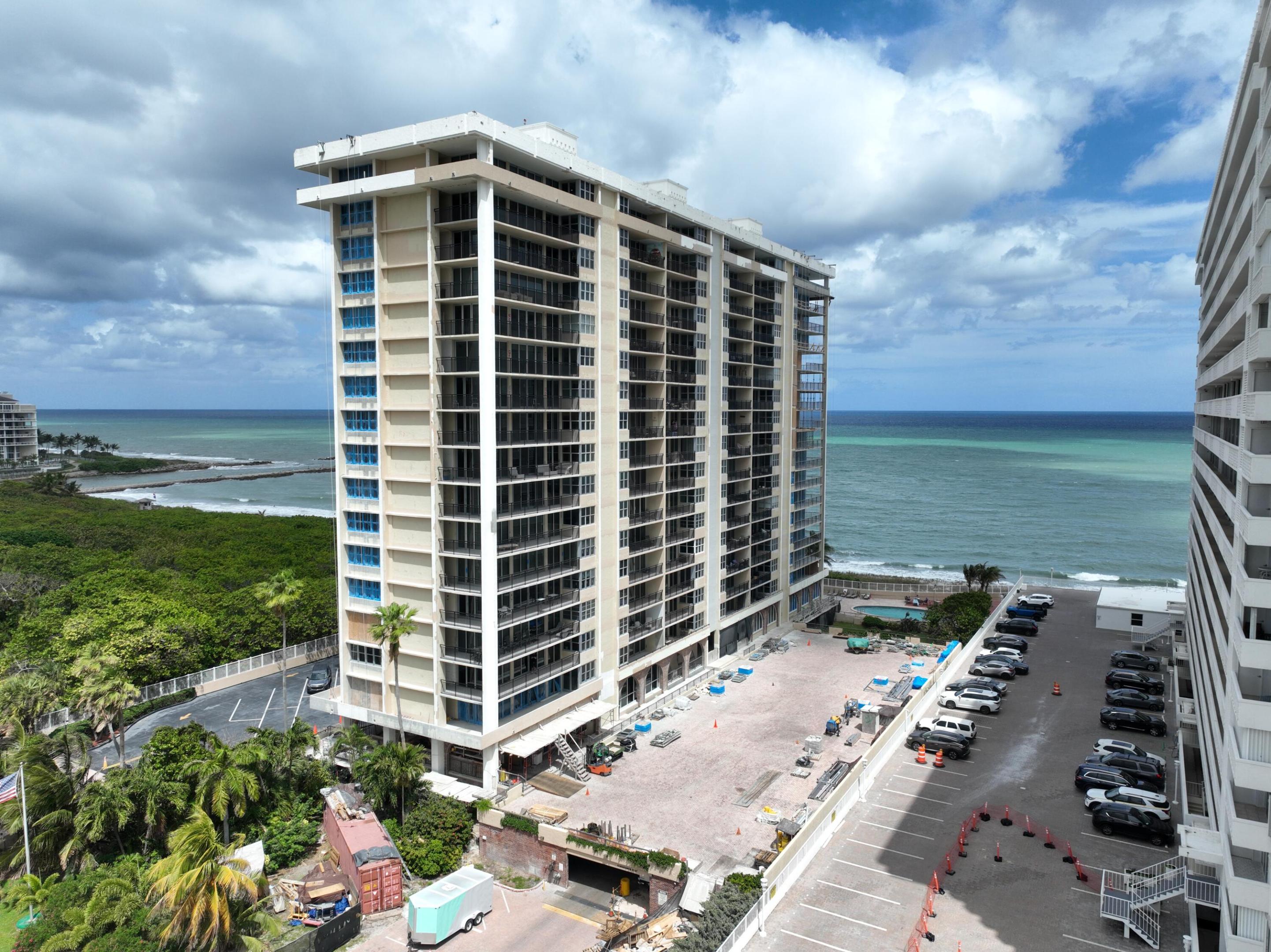 1180 S Ocean Boulevard 3f