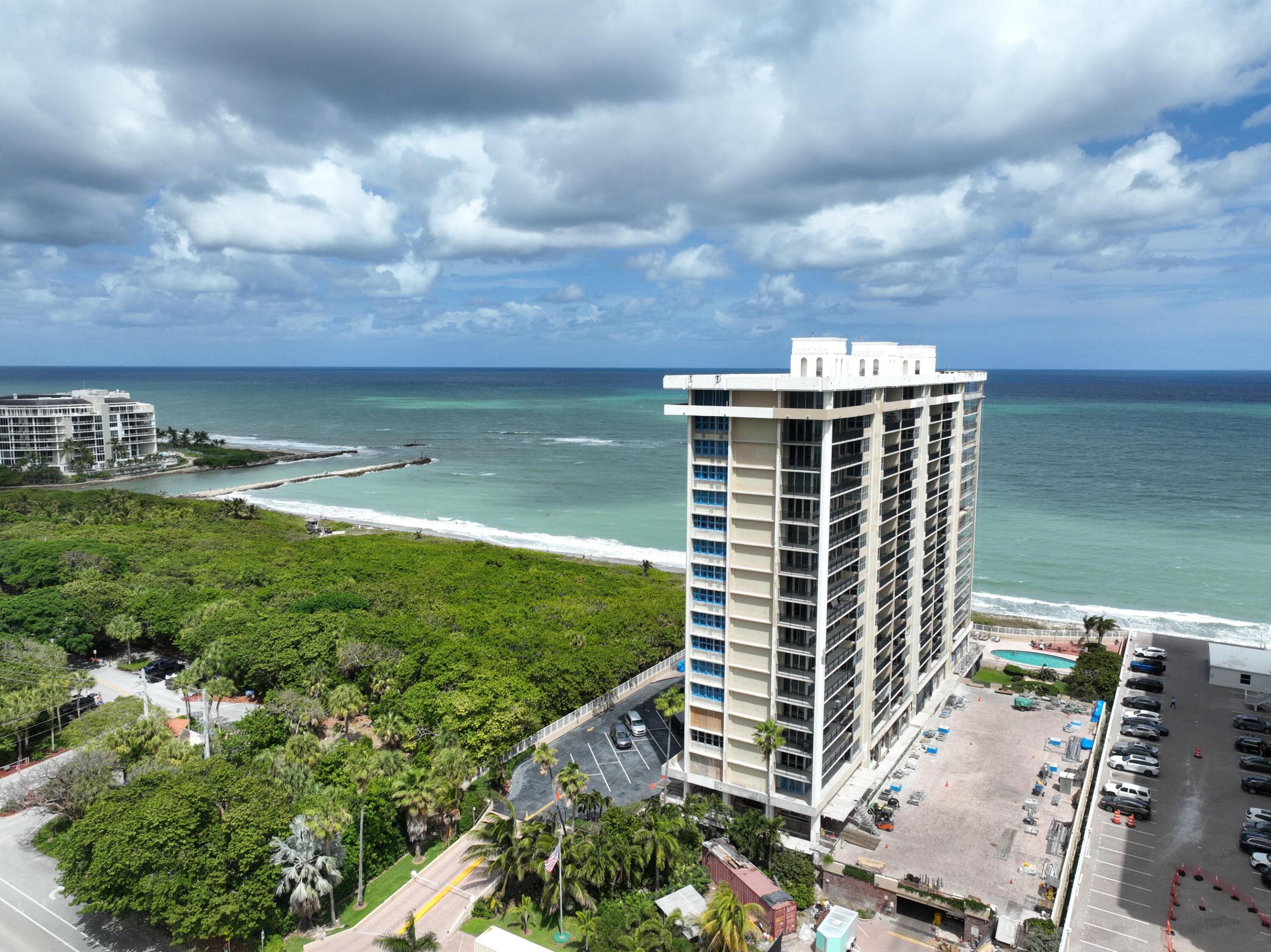 1180 S Ocean Boulevard 3f