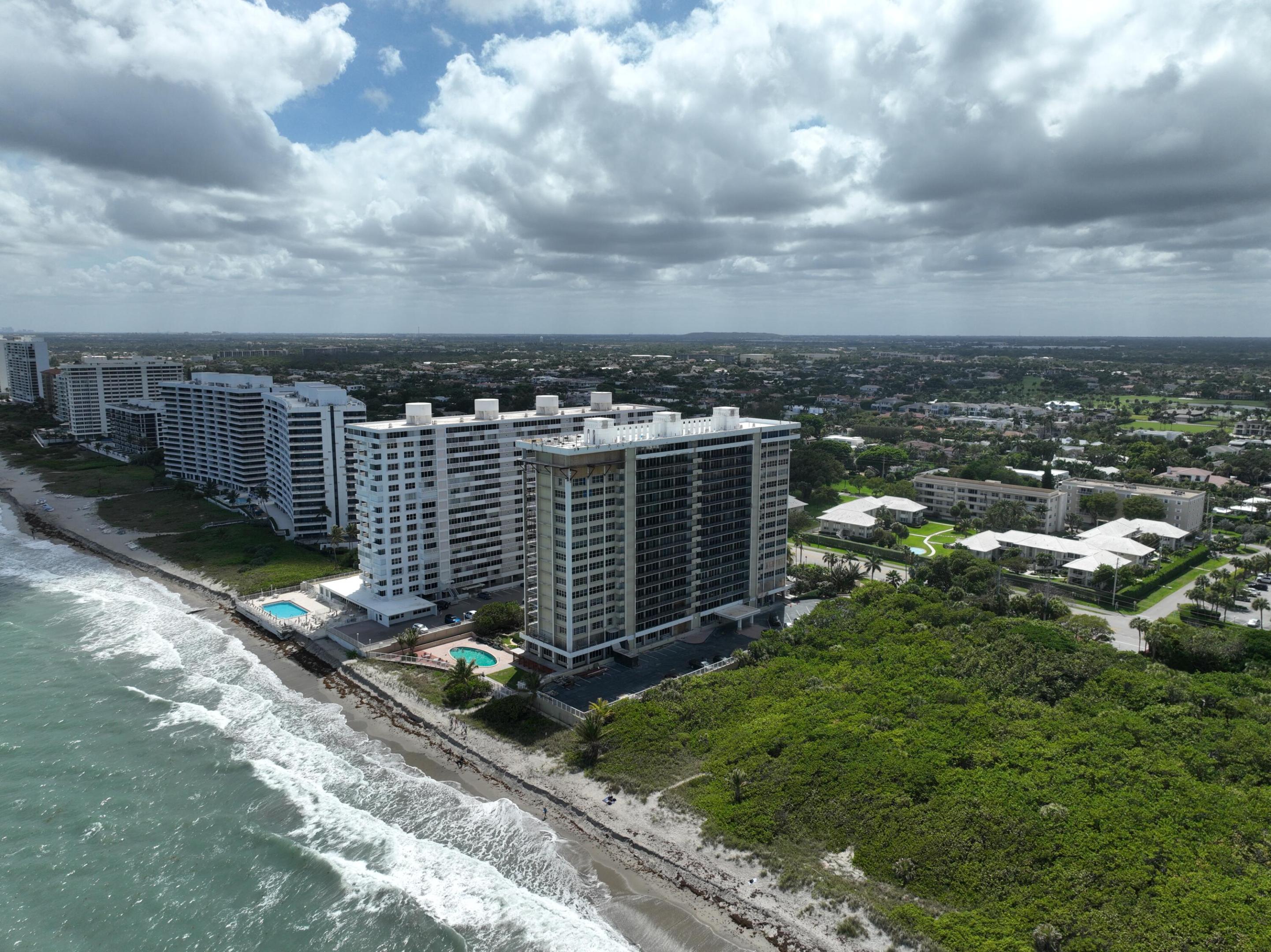 1180 S Ocean Boulevard 3f