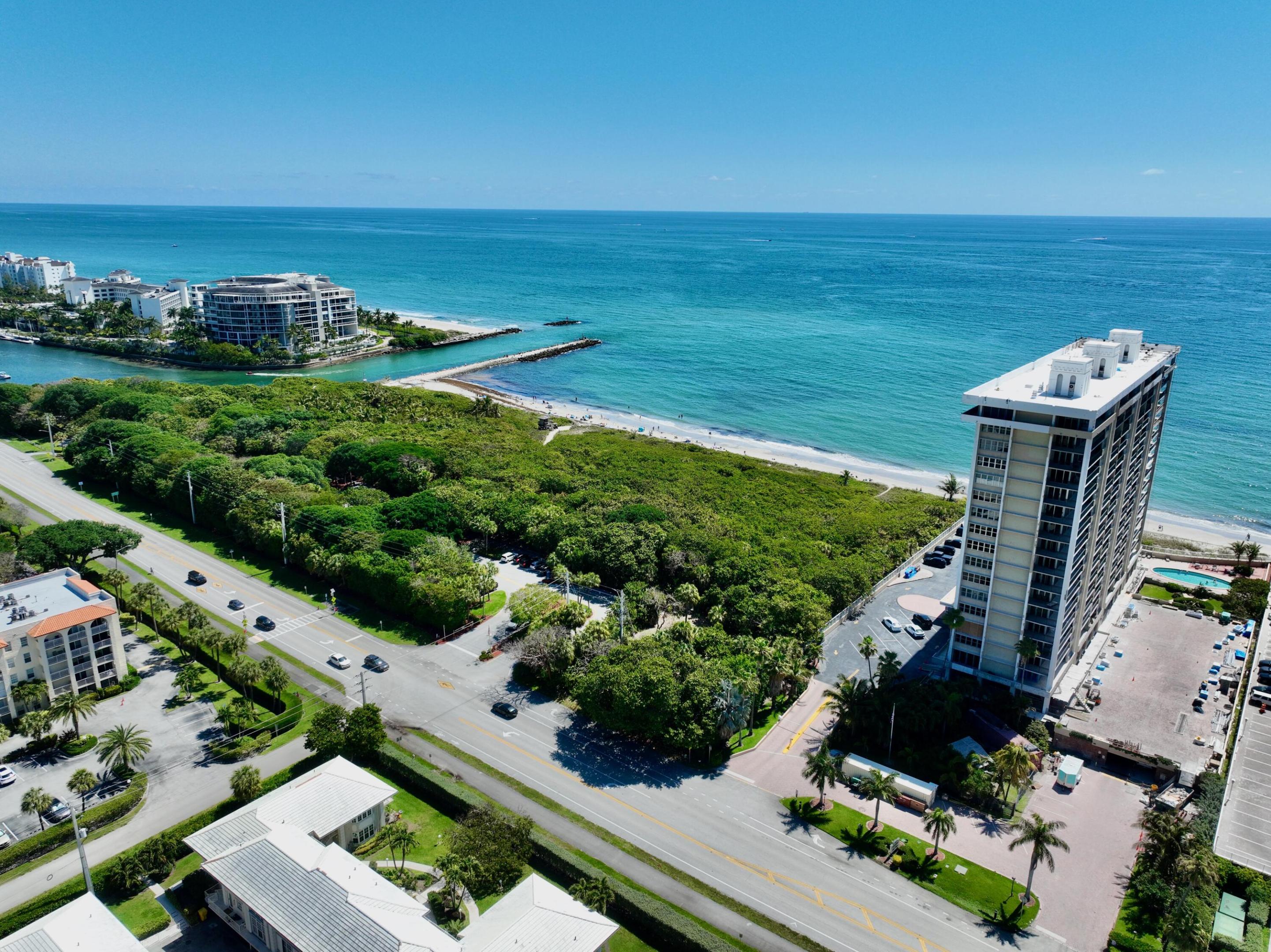 1180 S Ocean Boulevard 3f