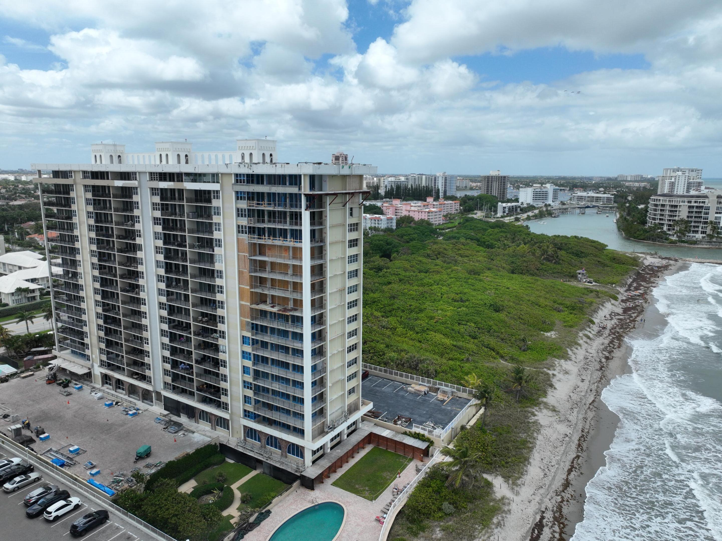 1180 S Ocean Boulevard 3f