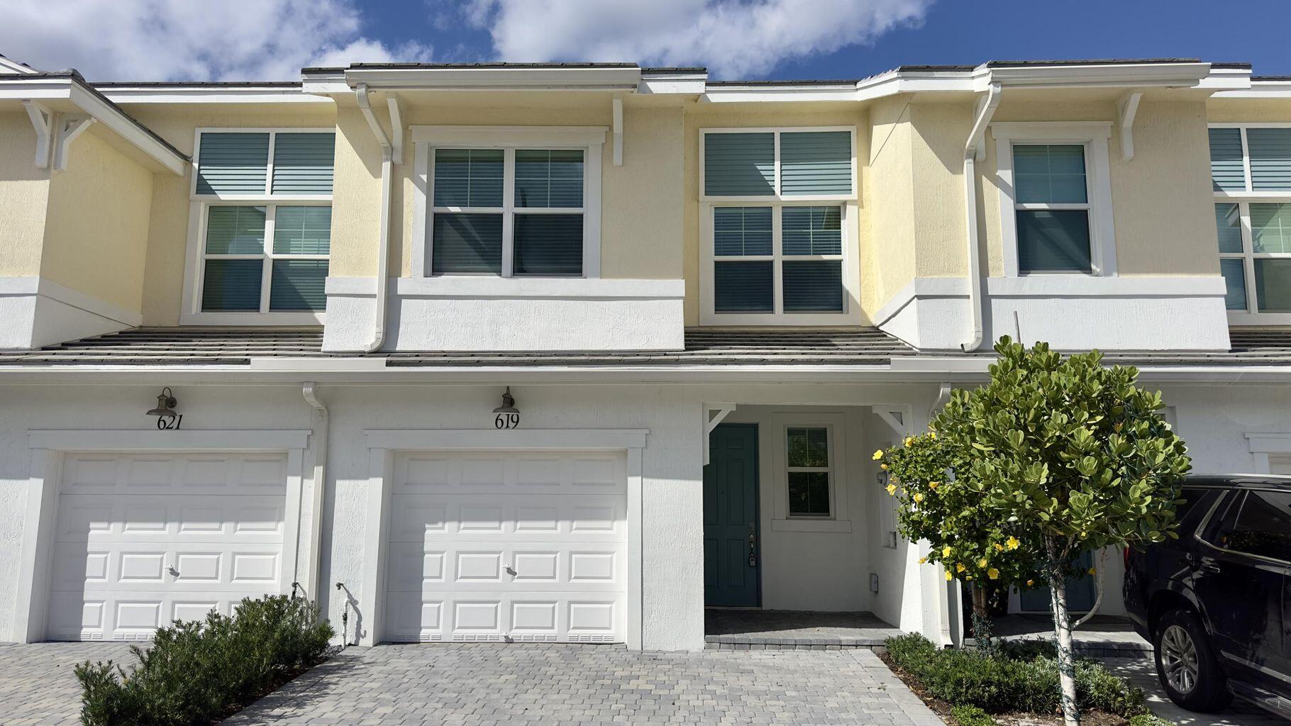 619 Parsons Way