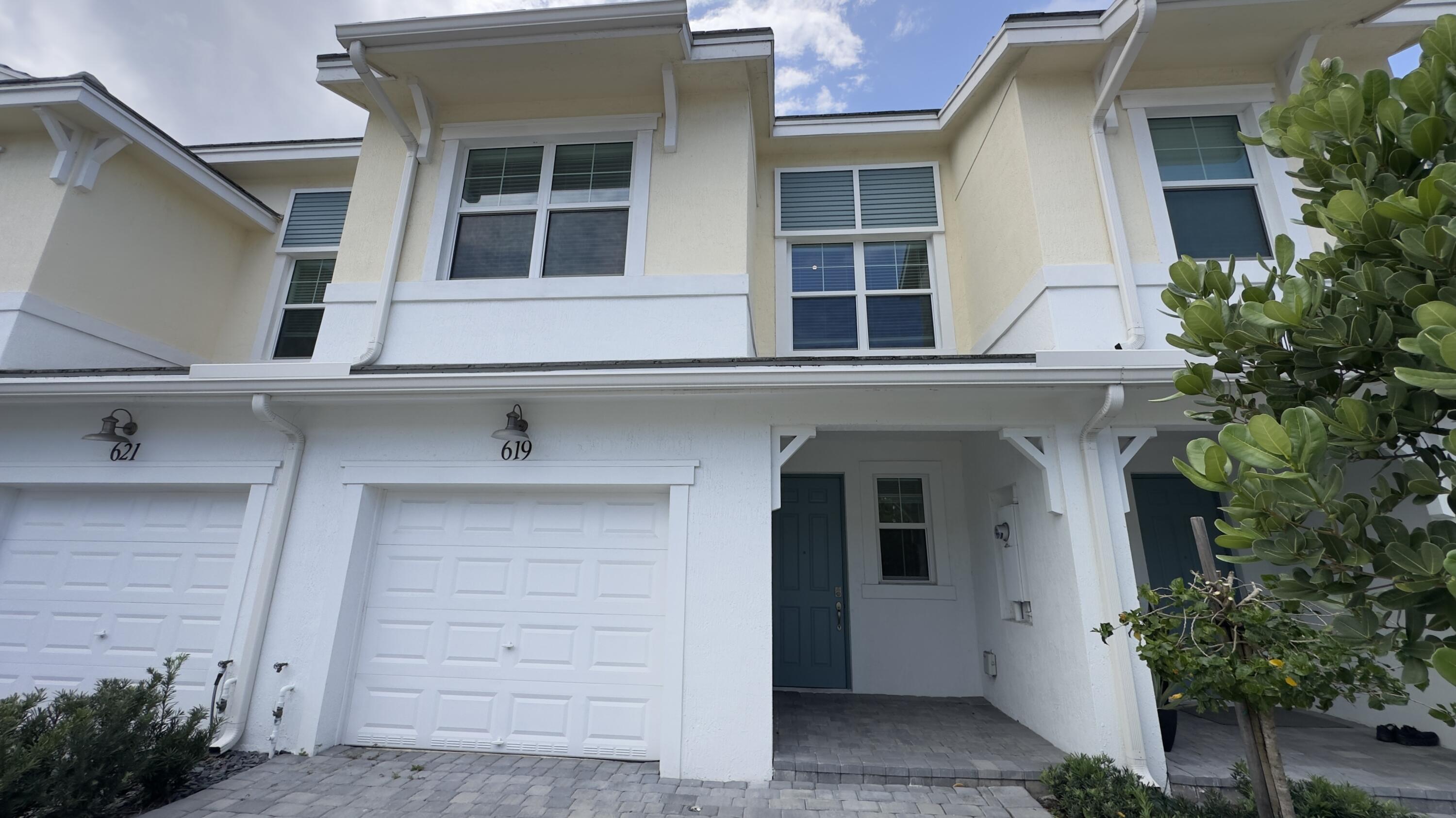619 Parsons Way