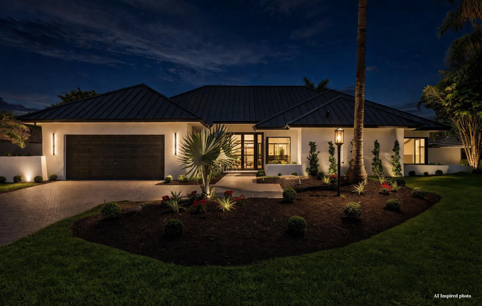 10803 Ashmont Drive