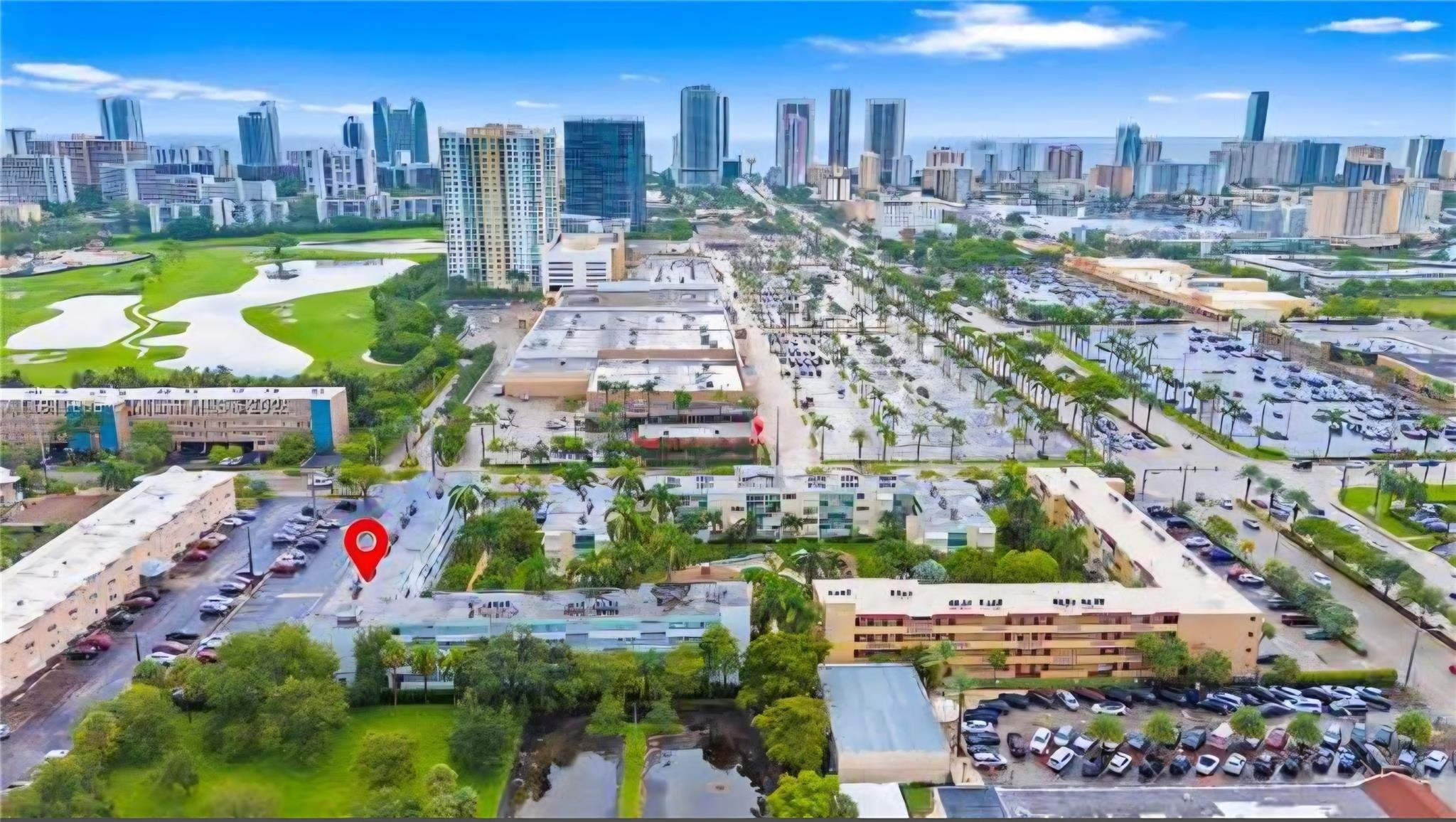 1333 E Hallandale Beach Boulevard Unit: 305