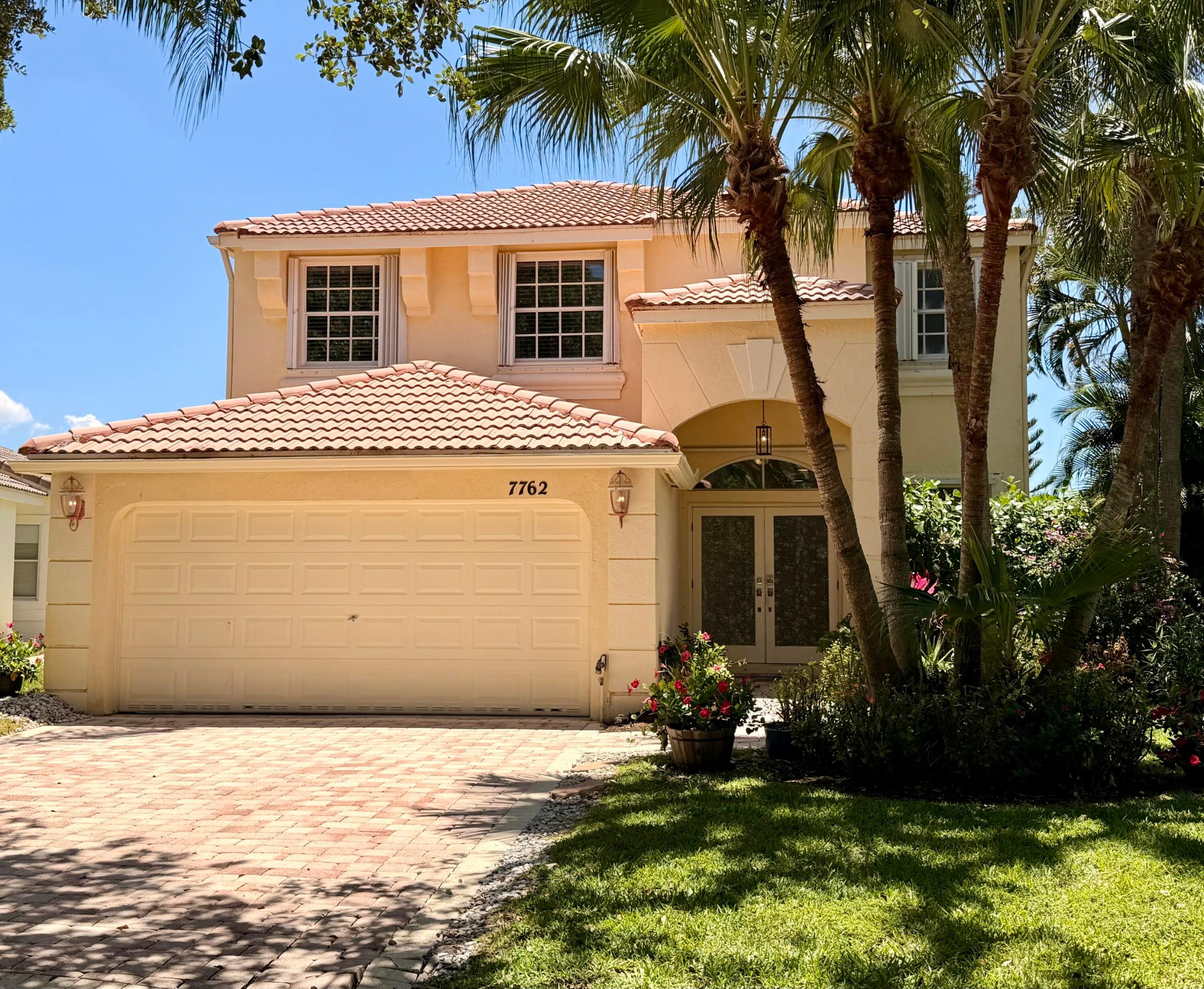 7762 Oak Grove Circle