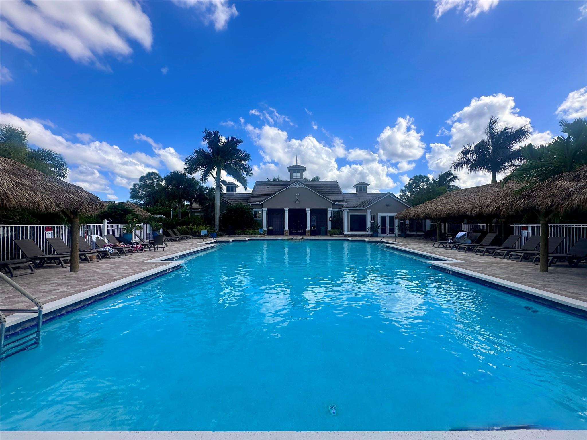 10931 SW Dunhill Court, Port St. Lucie