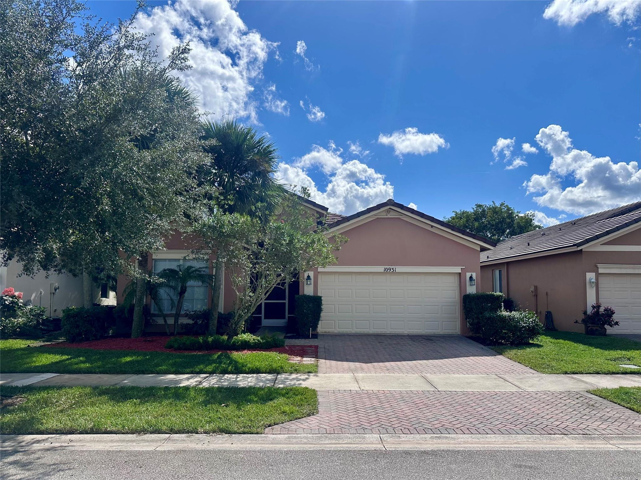 10931 SW Dunhill Court, Port St. Lucie