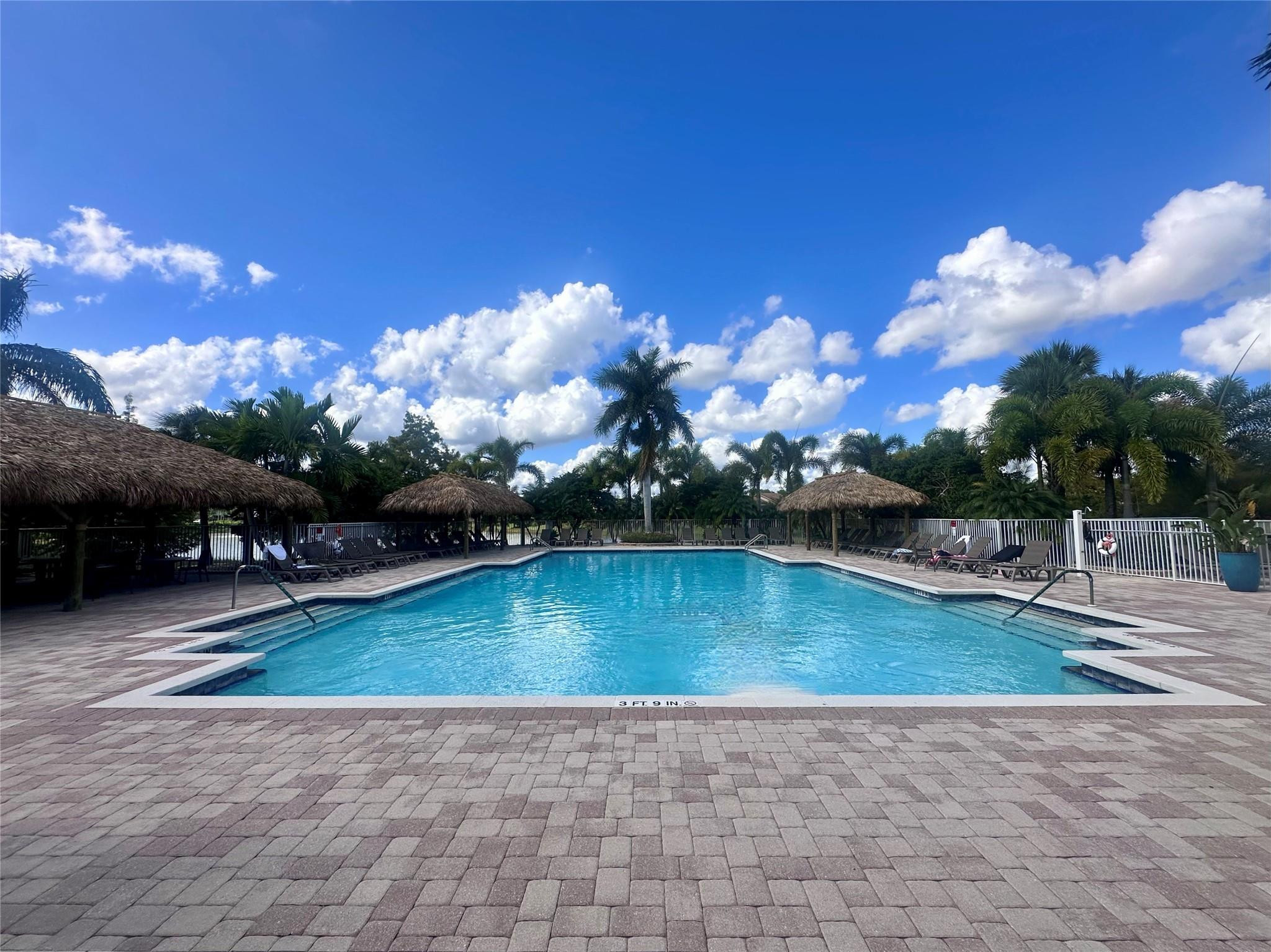 10931 SW Dunhill Court, Port St. Lucie