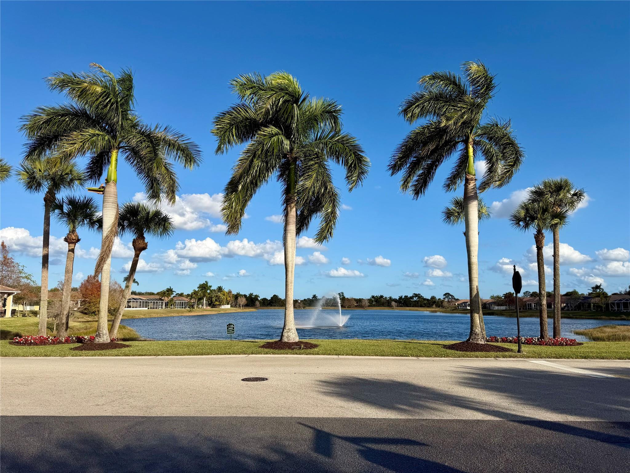 10931 SW Dunhill Court, Port St. Lucie