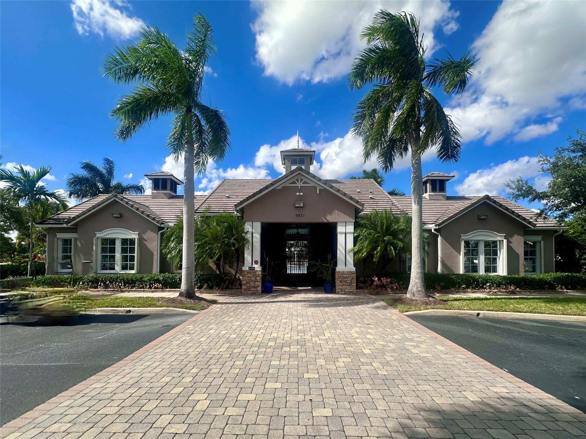 10931 SW Dunhill Court, Port St. Lucie
