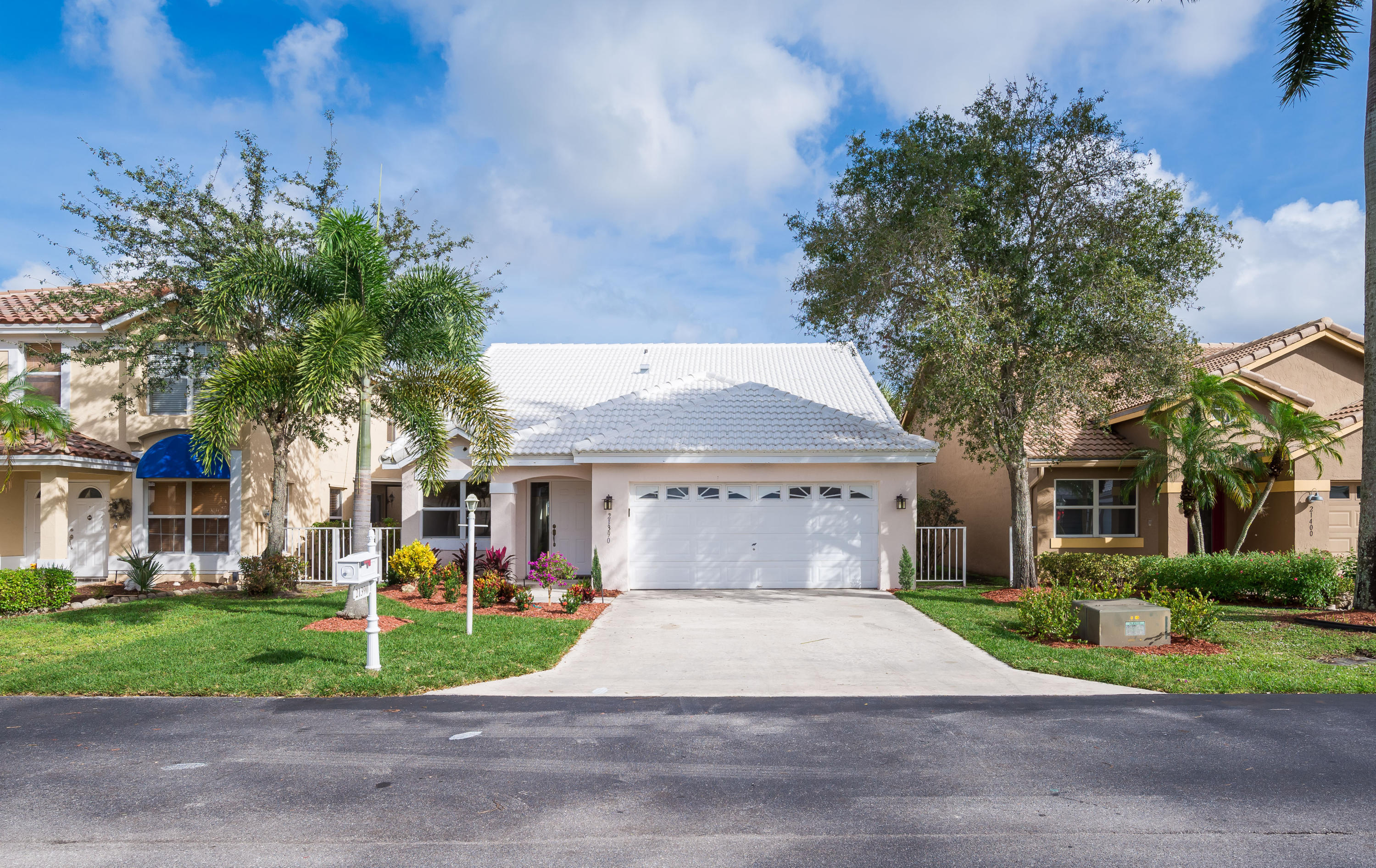 21390 Millbrook Court