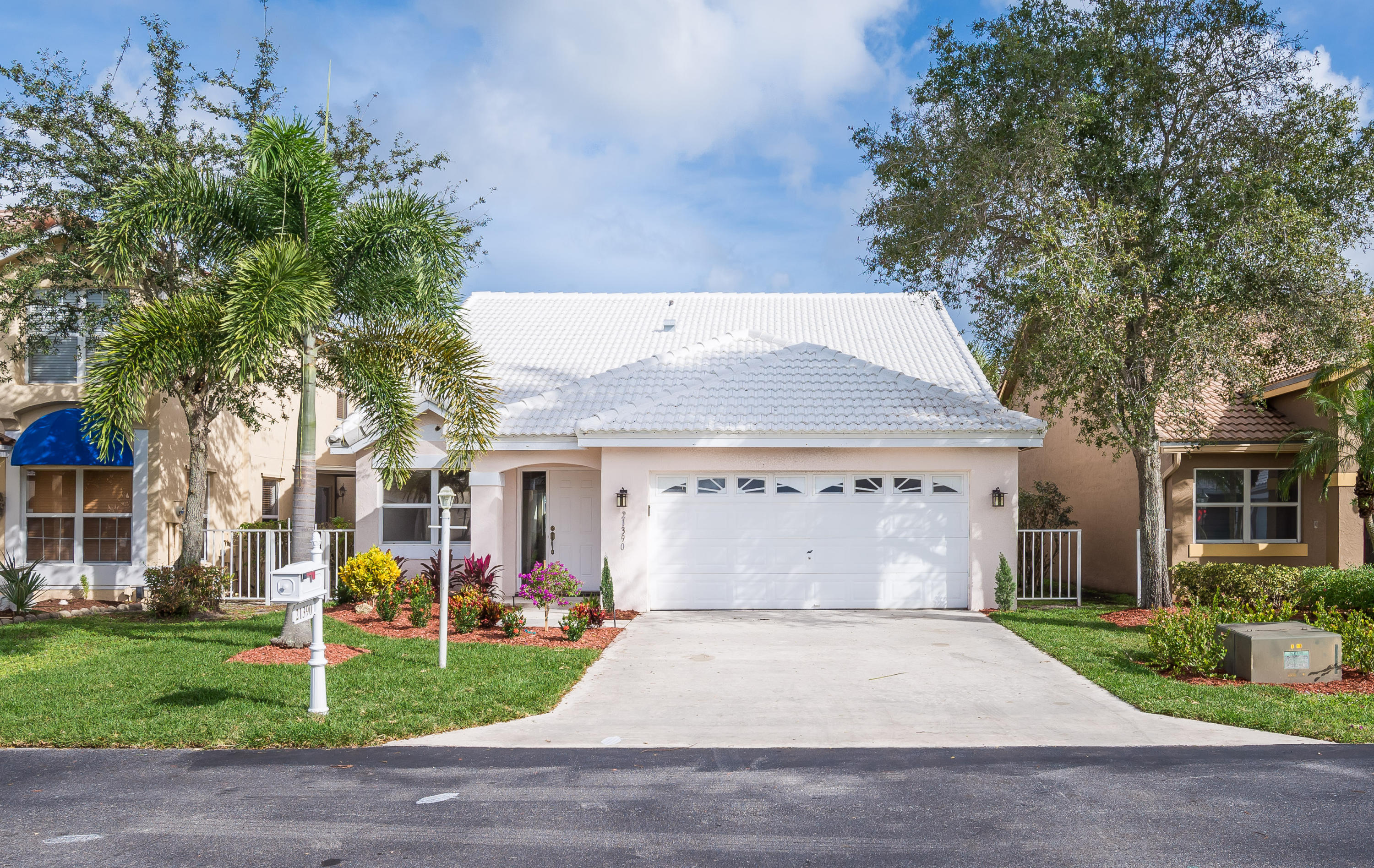 21390 Millbrook Court