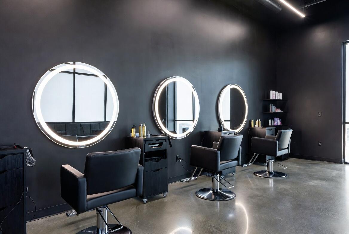 Salon Midtown Miami Salon Midtown Miami