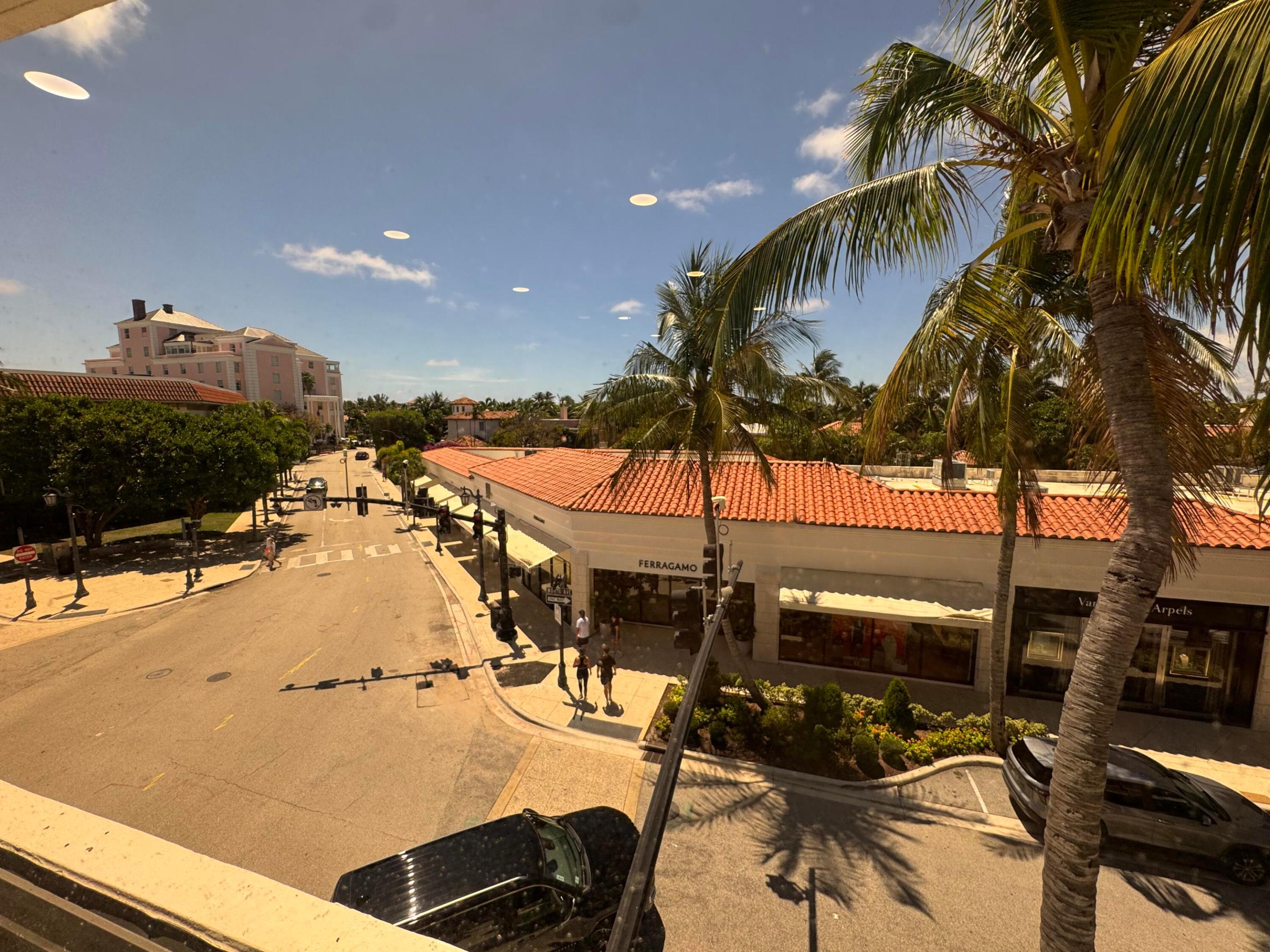 201 Worth Avenue 301