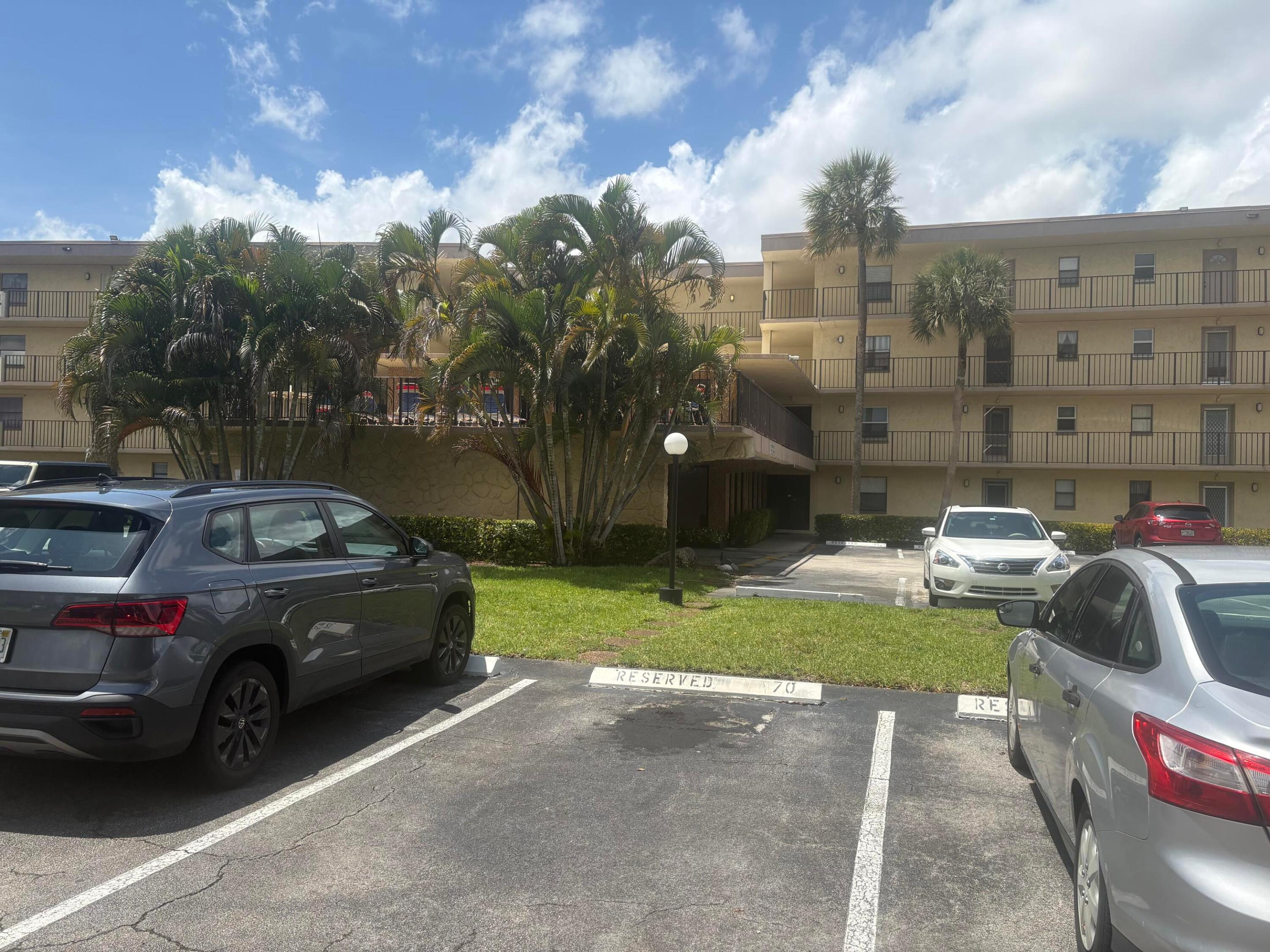 9355 SW 8th Street 225