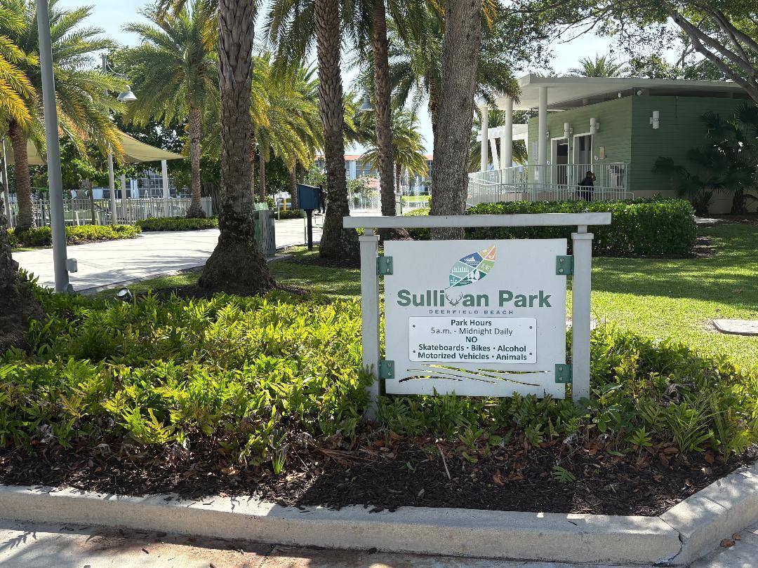 505 NE 20th Avenue 118