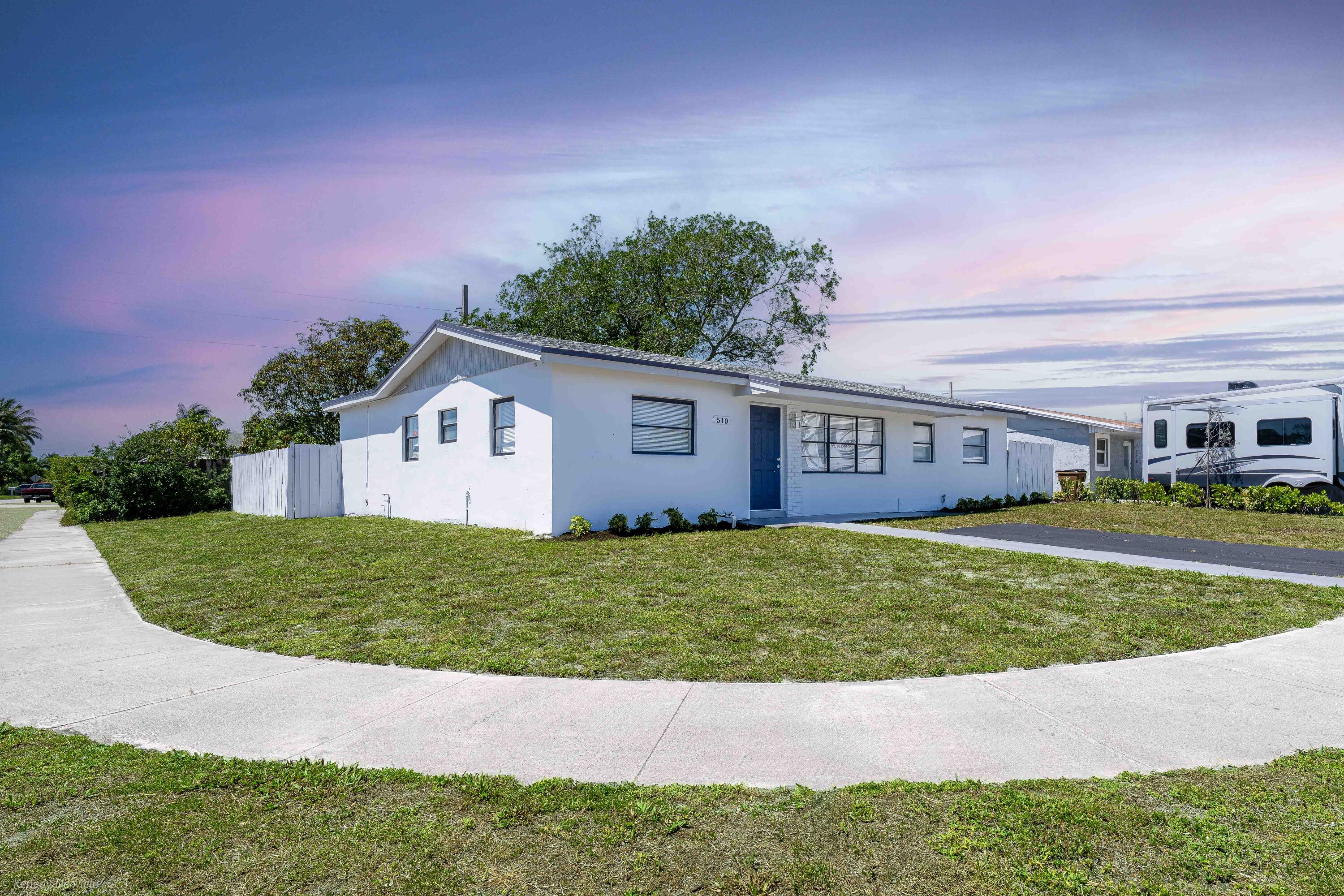 510 SW 13th Place
