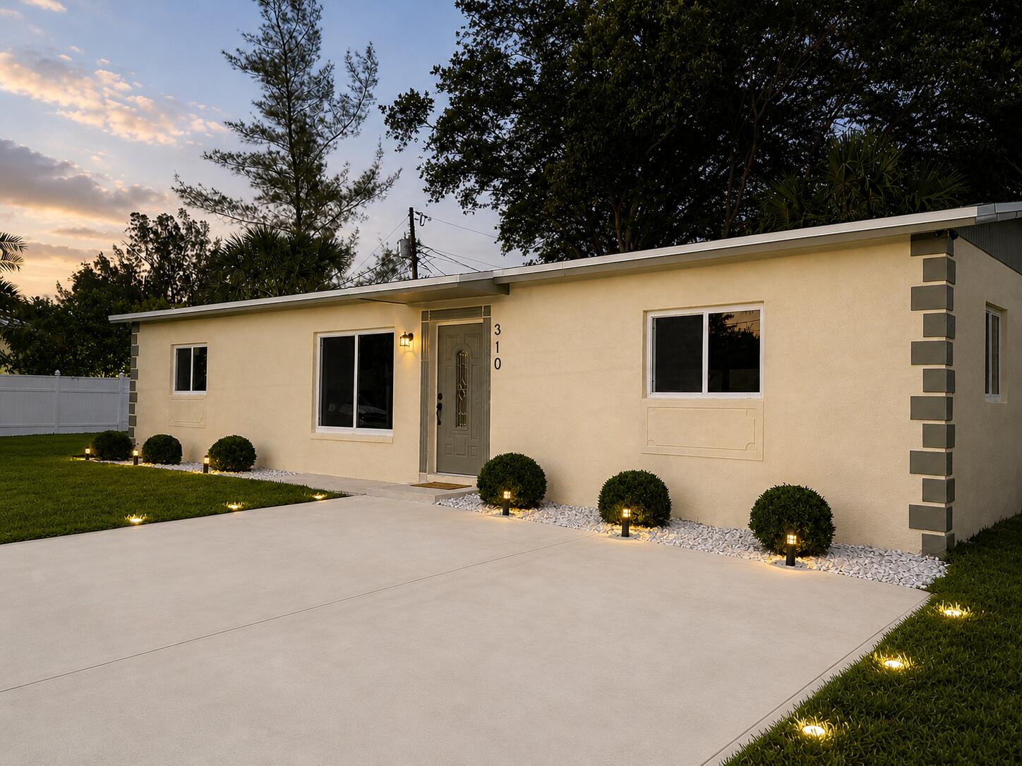310 NW 4th Avenue