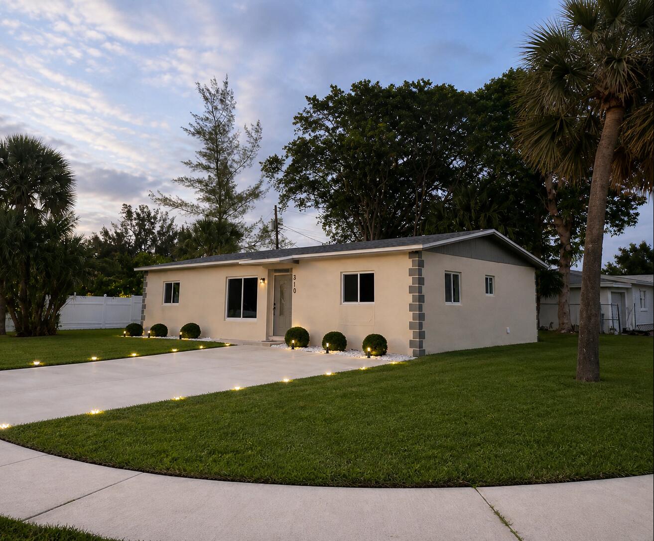 310 NW 4th Avenue