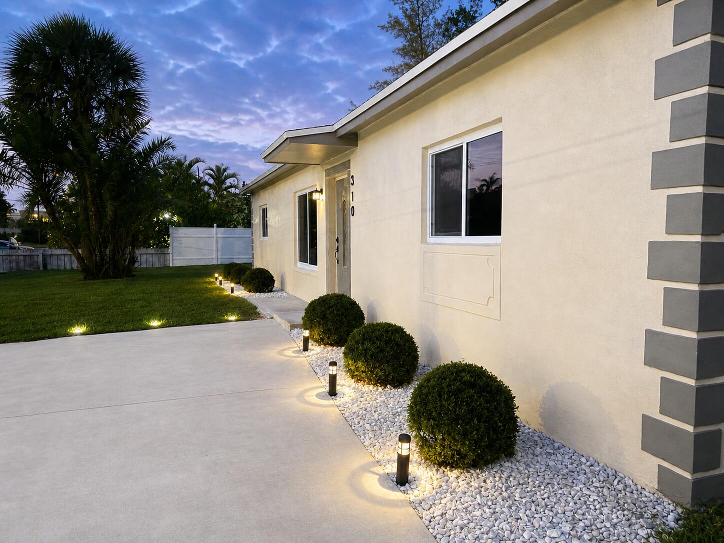 310 NW 4th Avenue