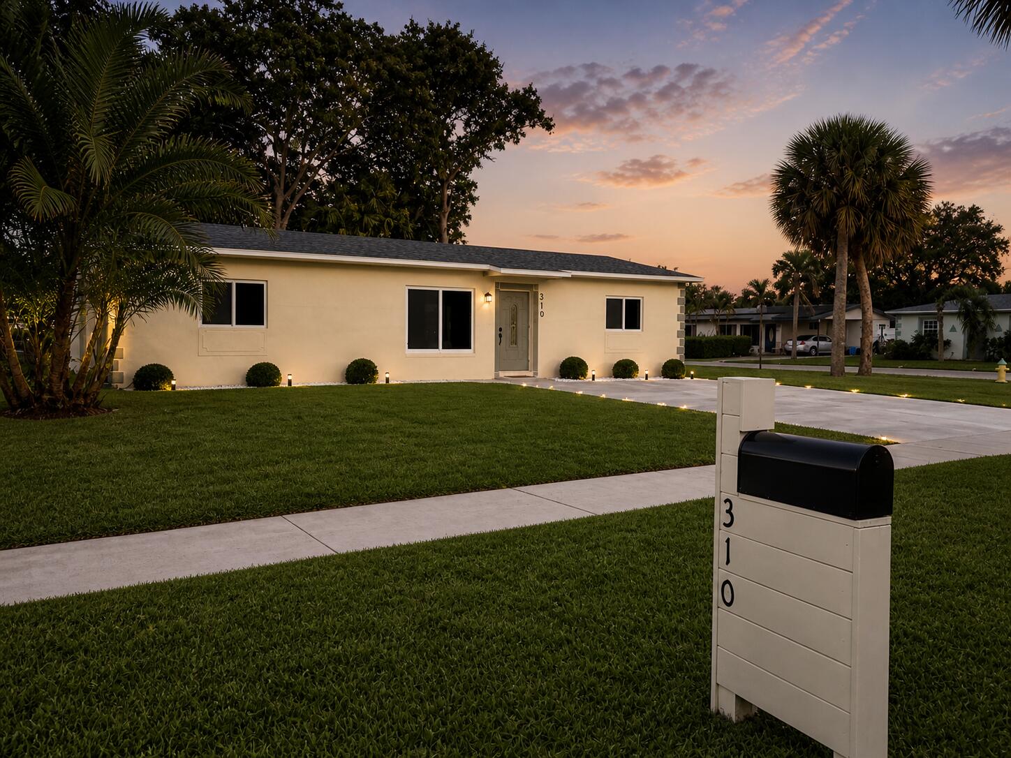 310 NW 4th Avenue