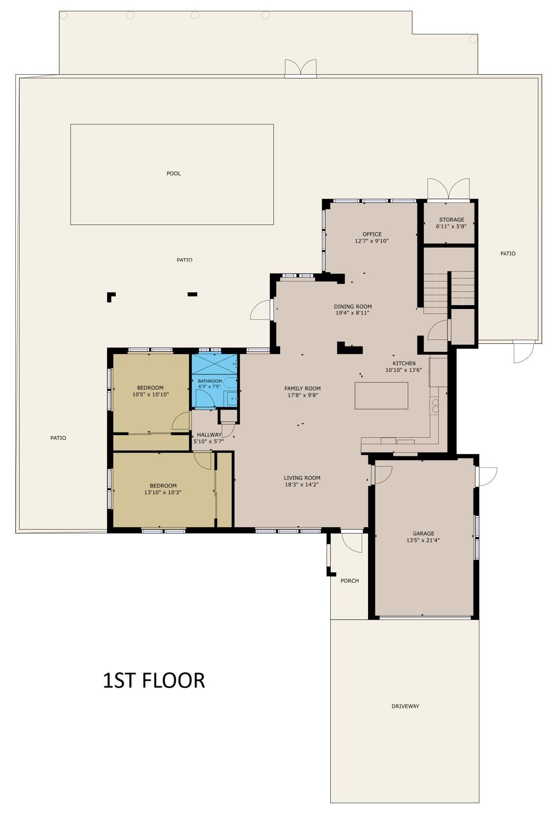 120 SE 12th Court