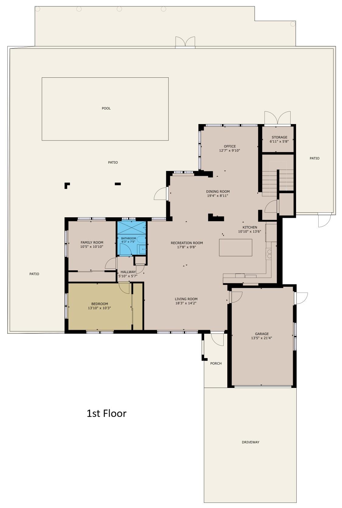 120 SE 12th Court