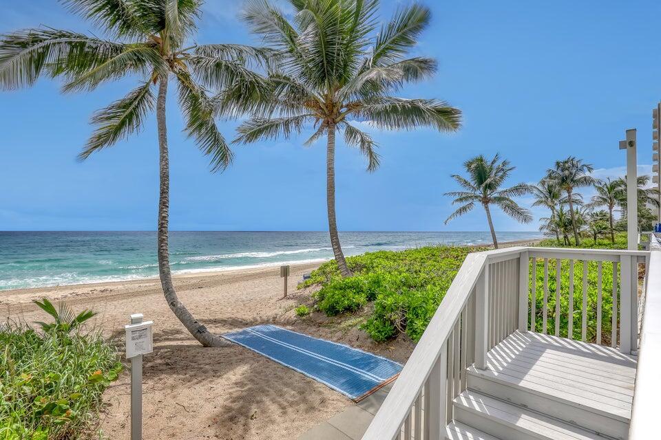 3215 S Ocean Boulevard 402