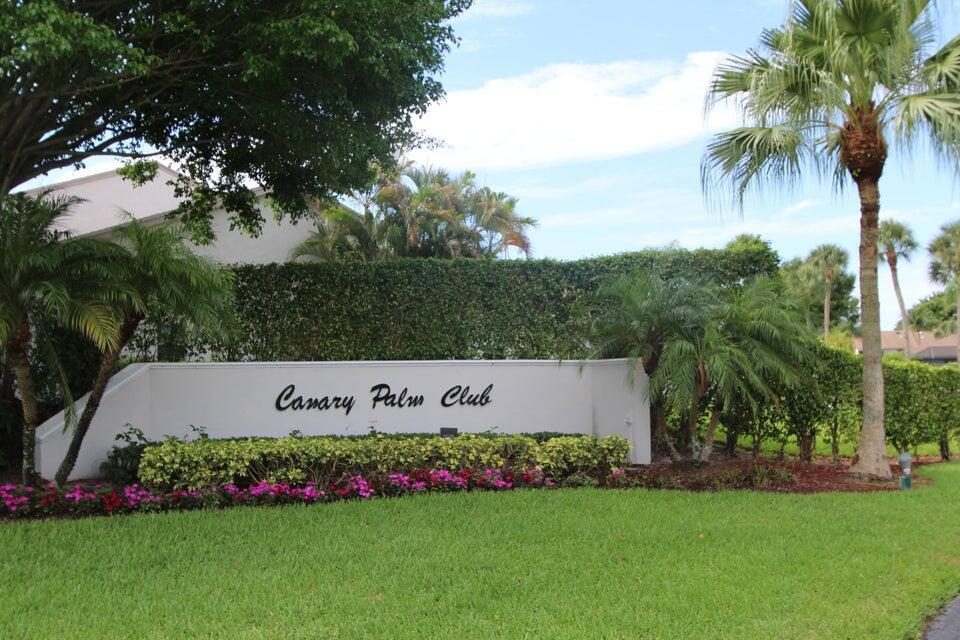 6660 Canary Palm Circle