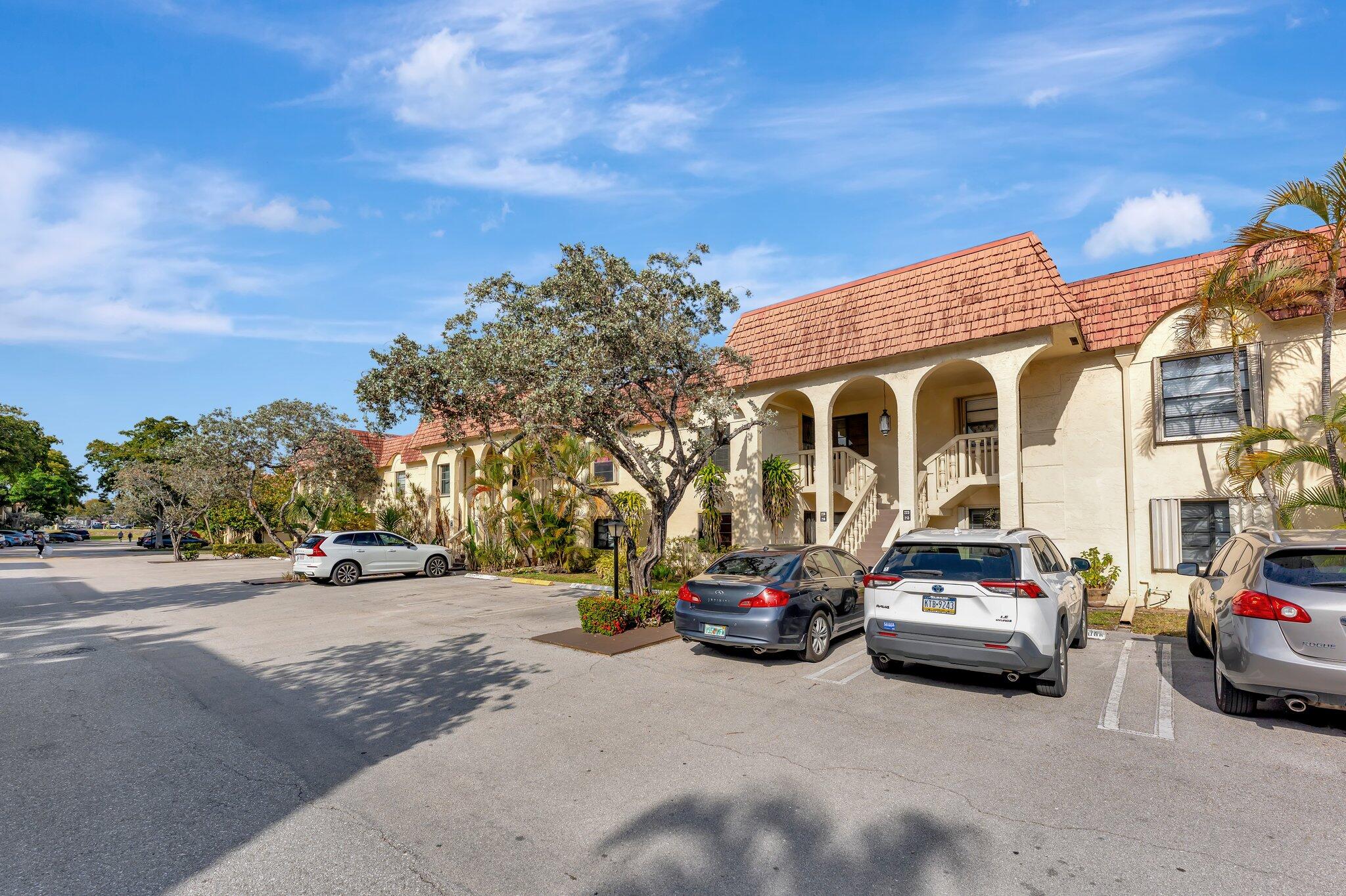 138 S Cypress Road 224