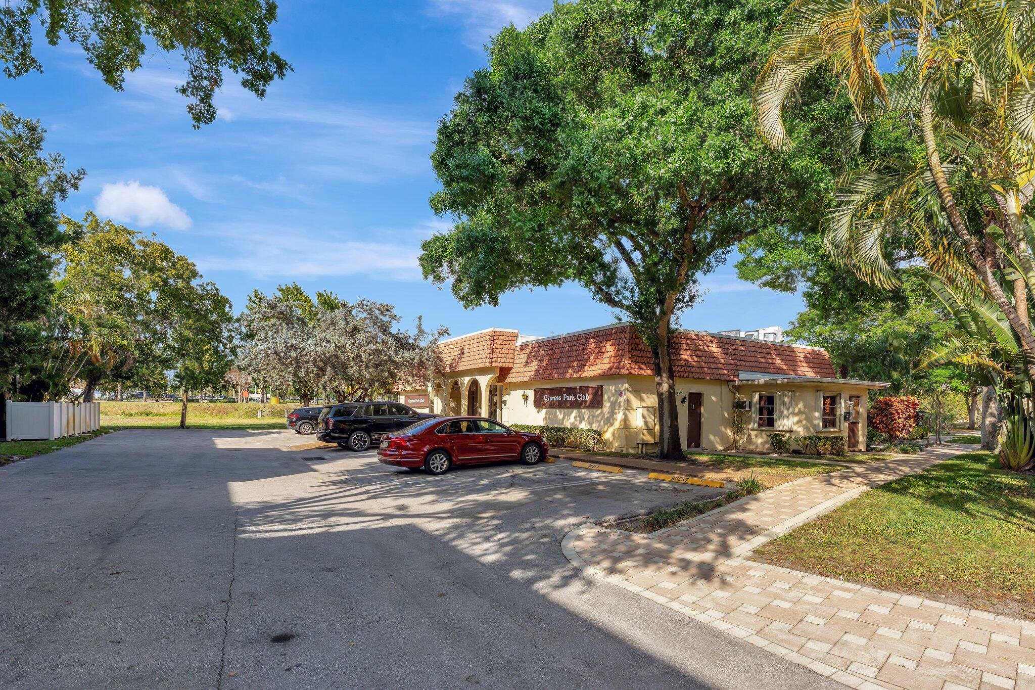 138 S Cypress Road 224