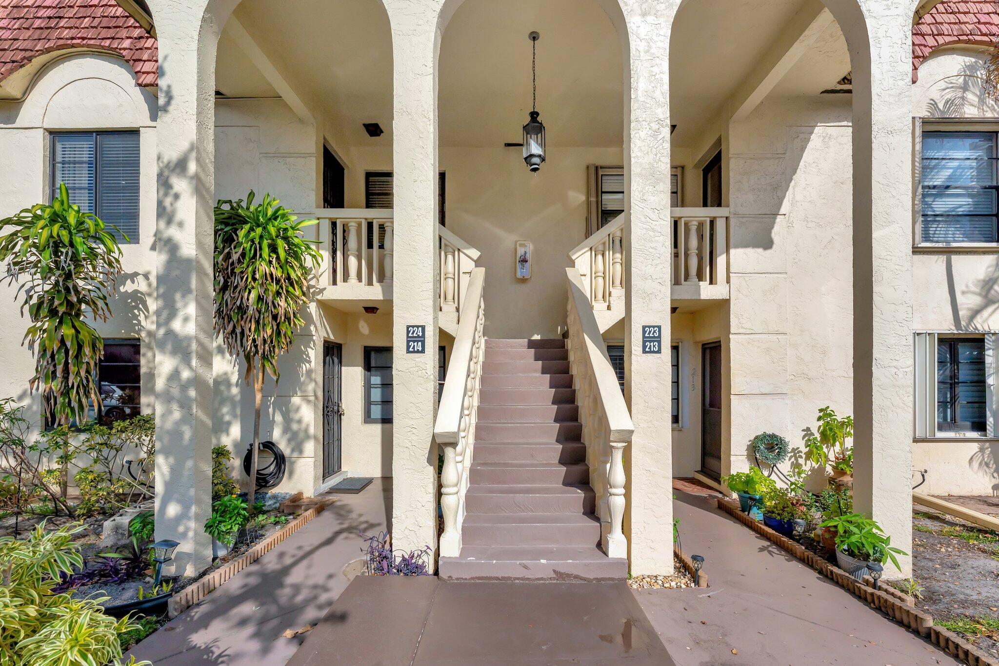 138 S Cypress Road 224